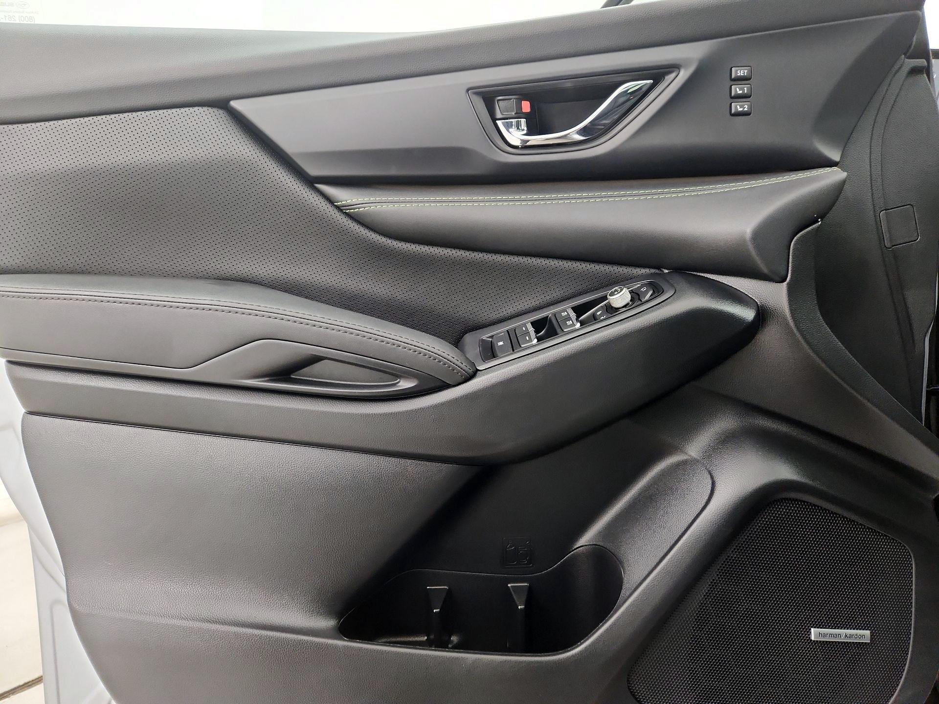 Thumbnail: 2025 Subaru Ascent - 12