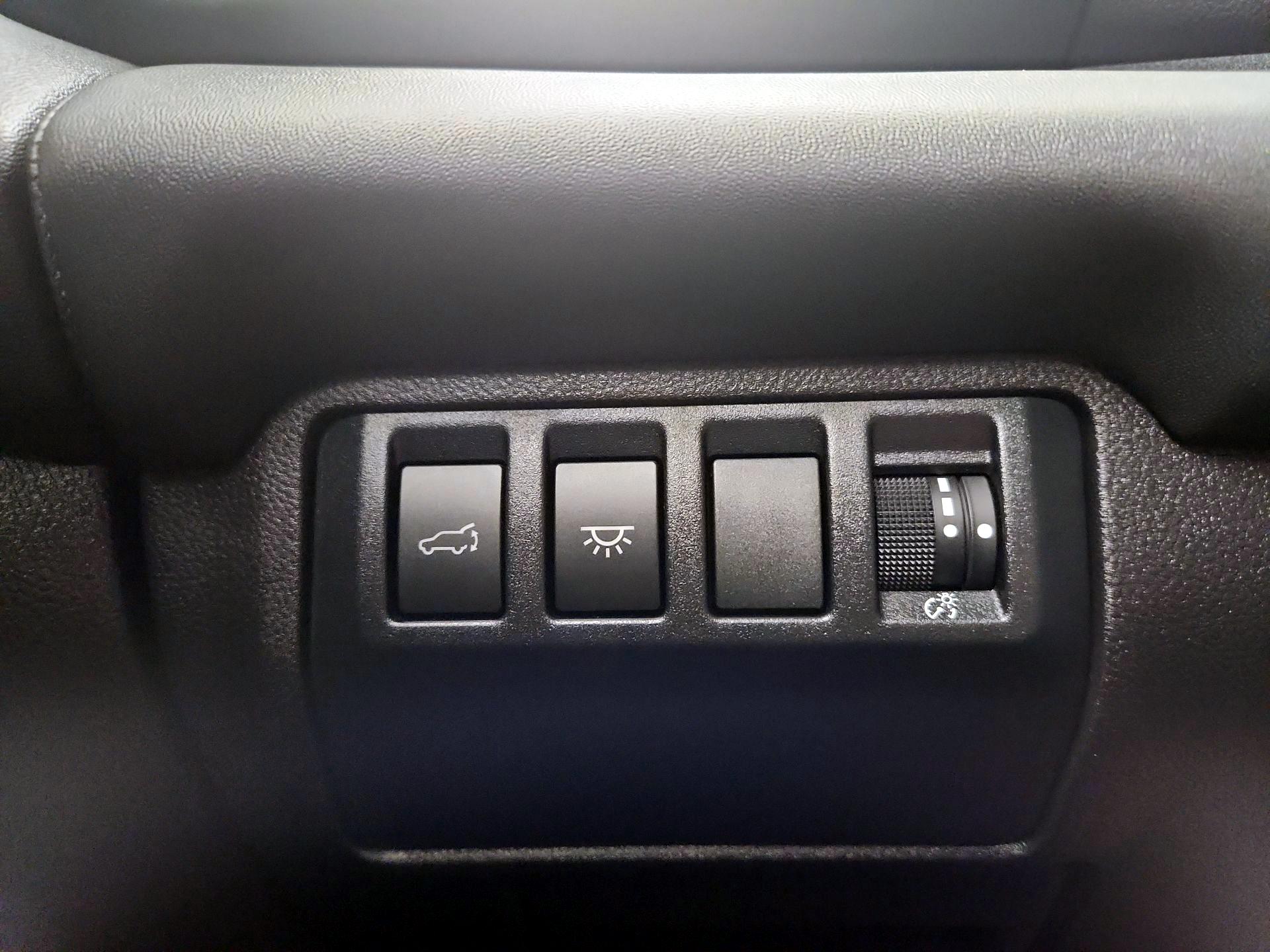 Thumbnail: 2025 Subaru Ascent - 13