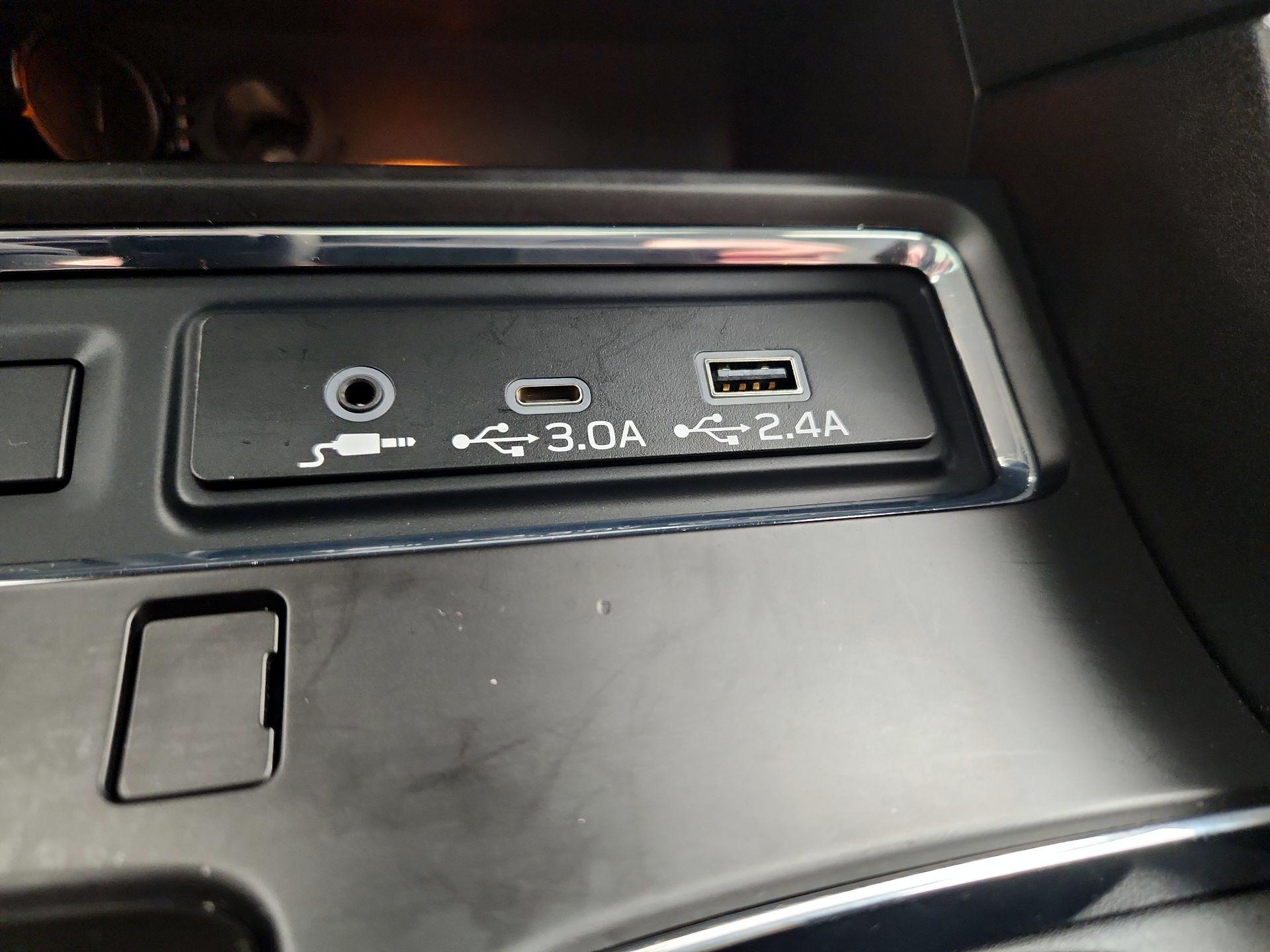 Thumbnail: 2025 Subaru Ascent - 19