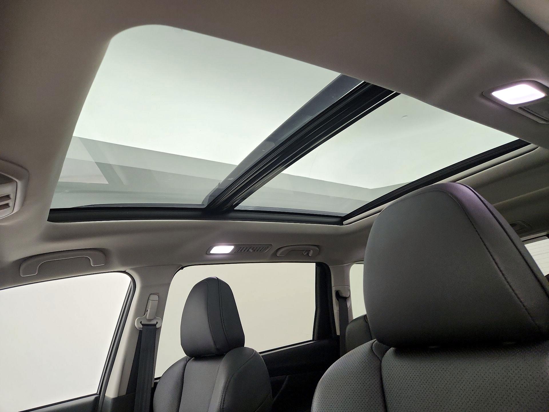 Thumbnail: 2025 Subaru Ascent - 20