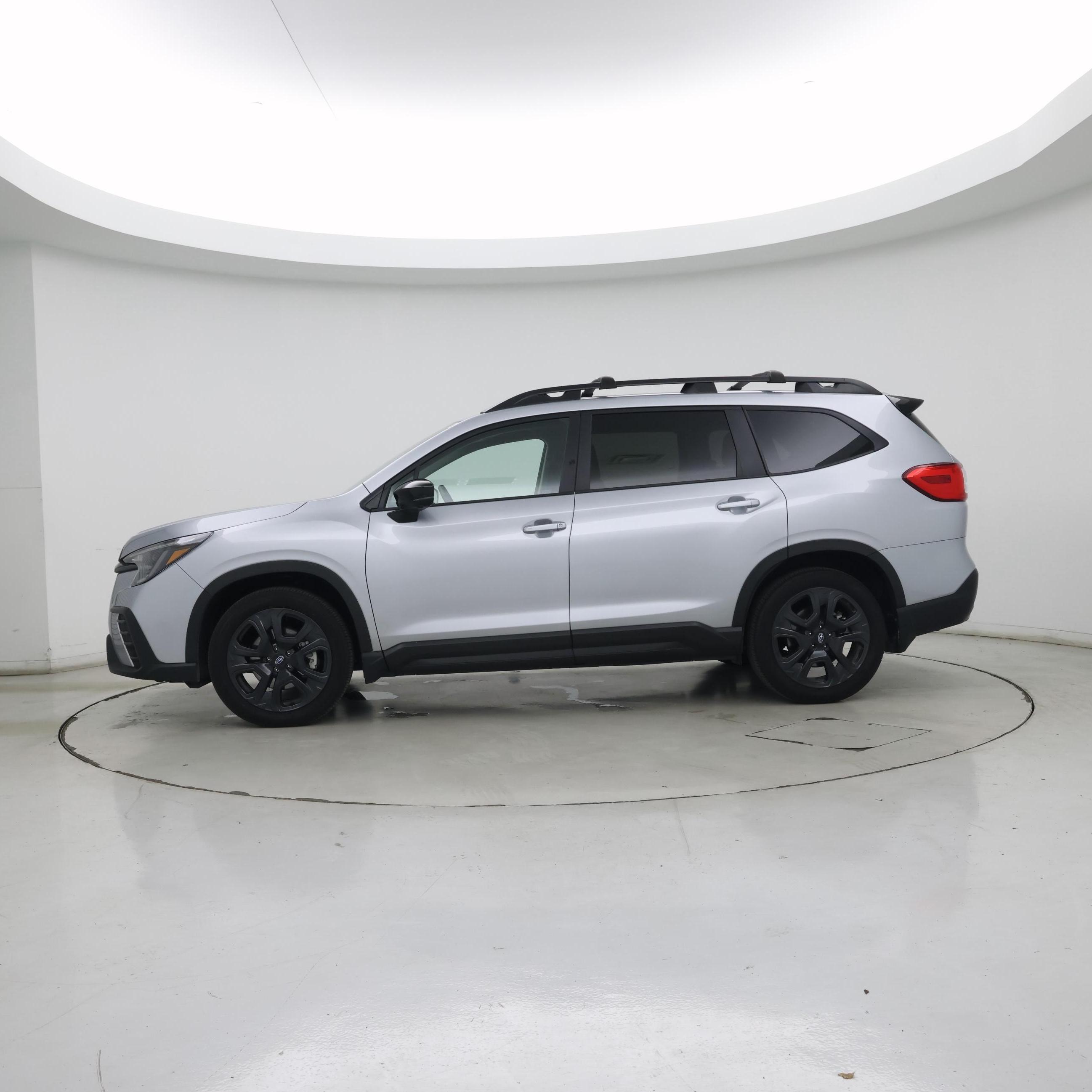 Thumbnail: 2025 Subaru Ascent - 3