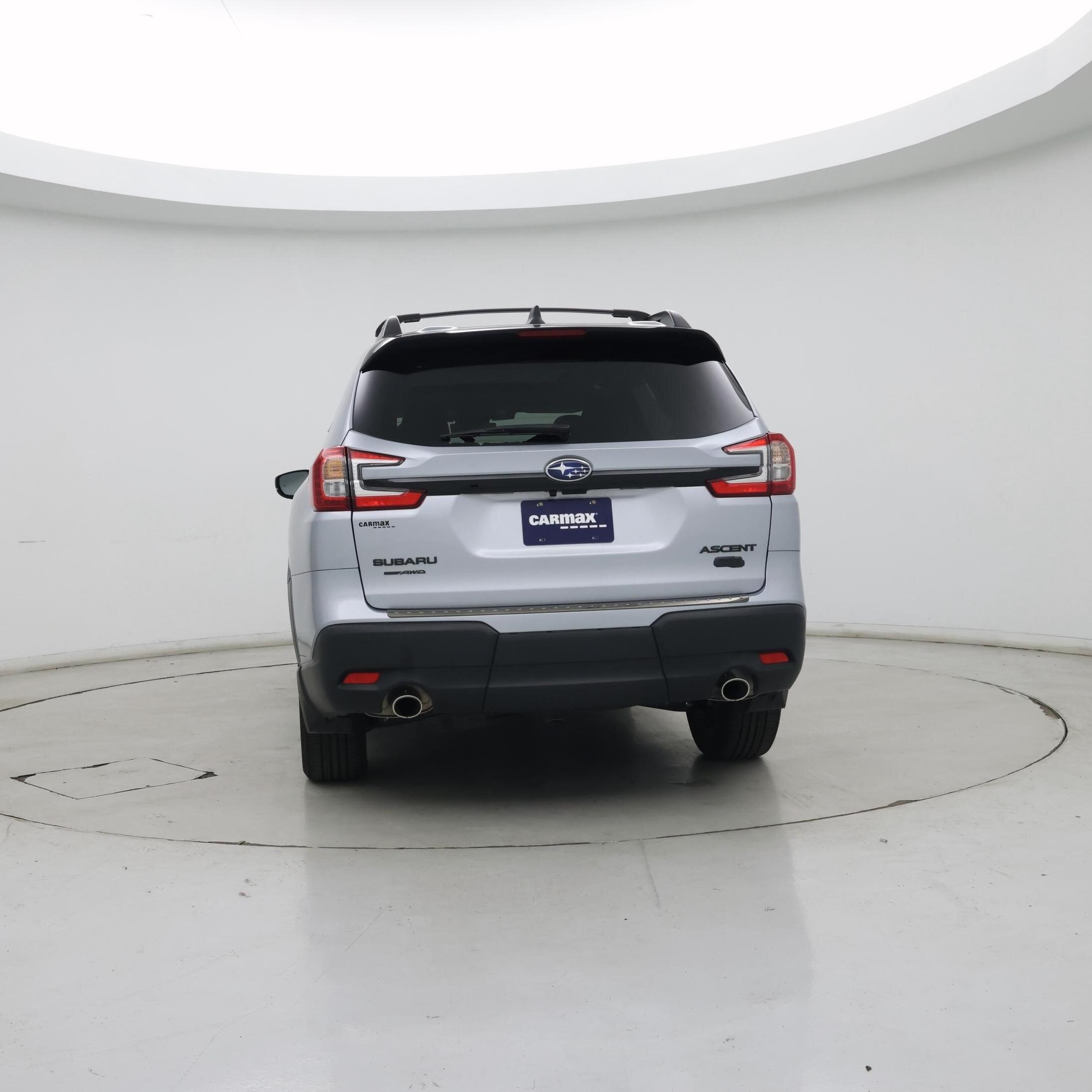 Thumbnail: 2025 Subaru Ascent - 6