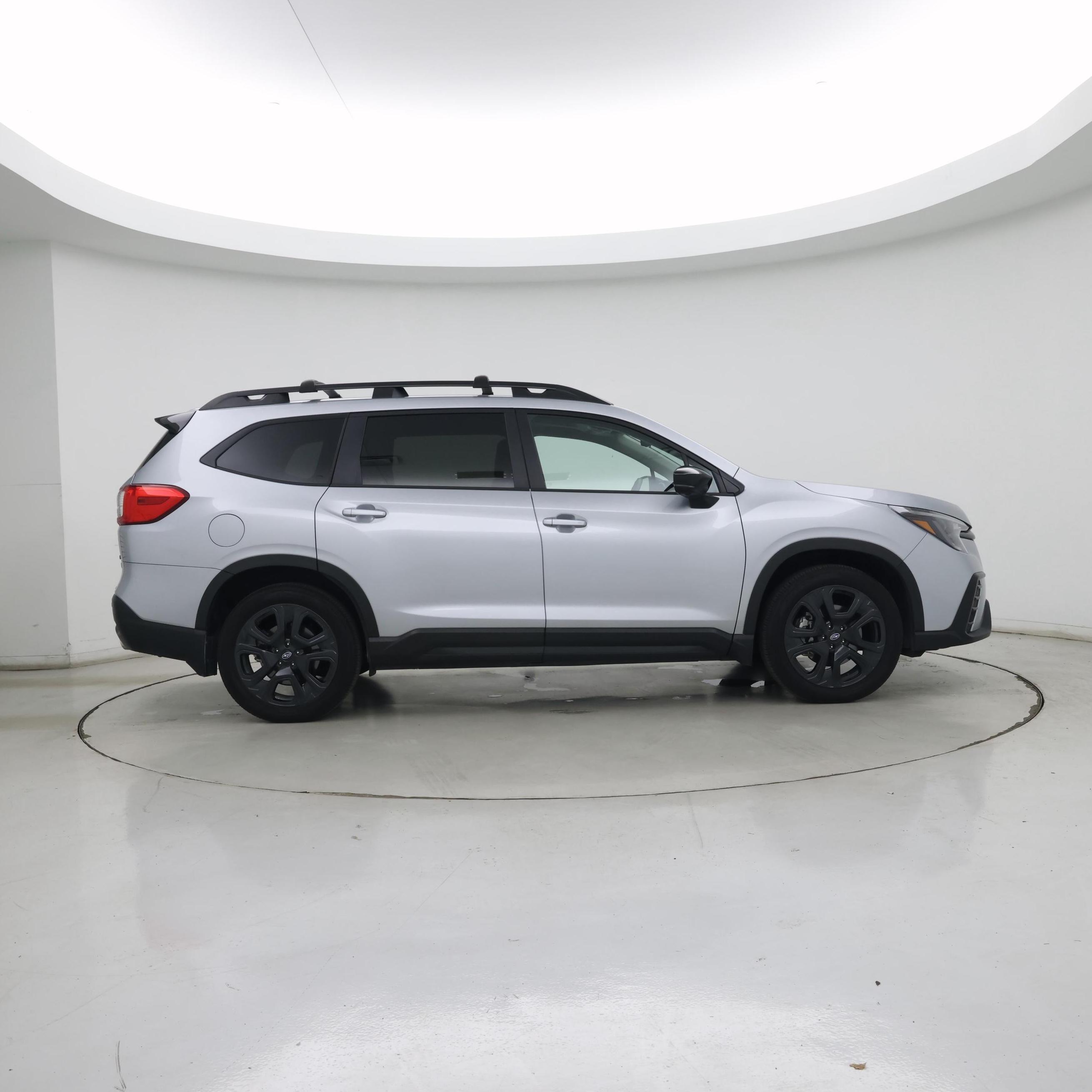 Thumbnail: 2025 Subaru Ascent - 7