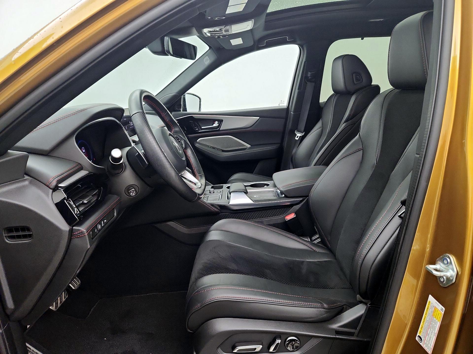 Thumbnail: 2022 Acura MDX - 11