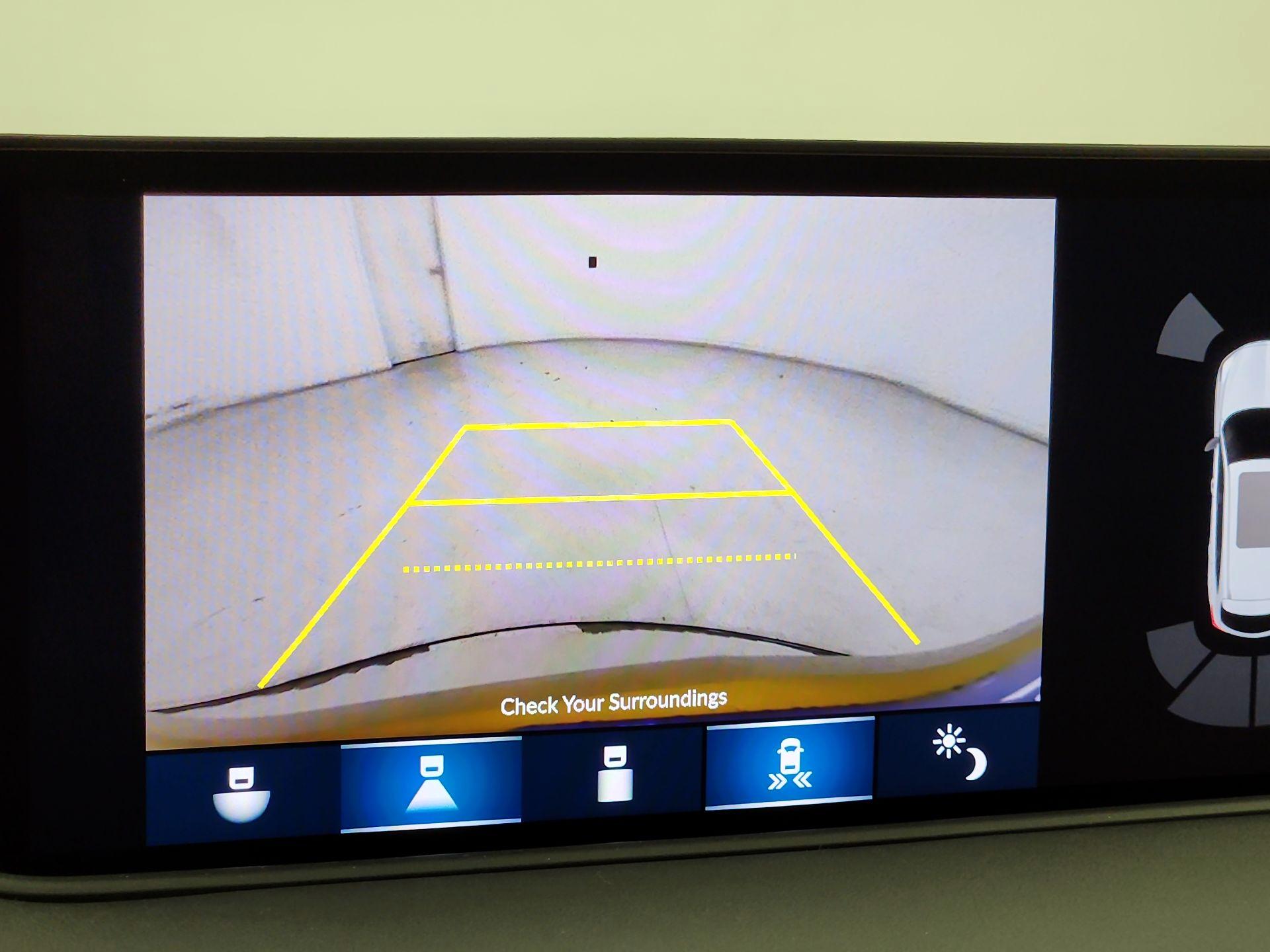 Thumbnail: 2022 Acura MDX - 14