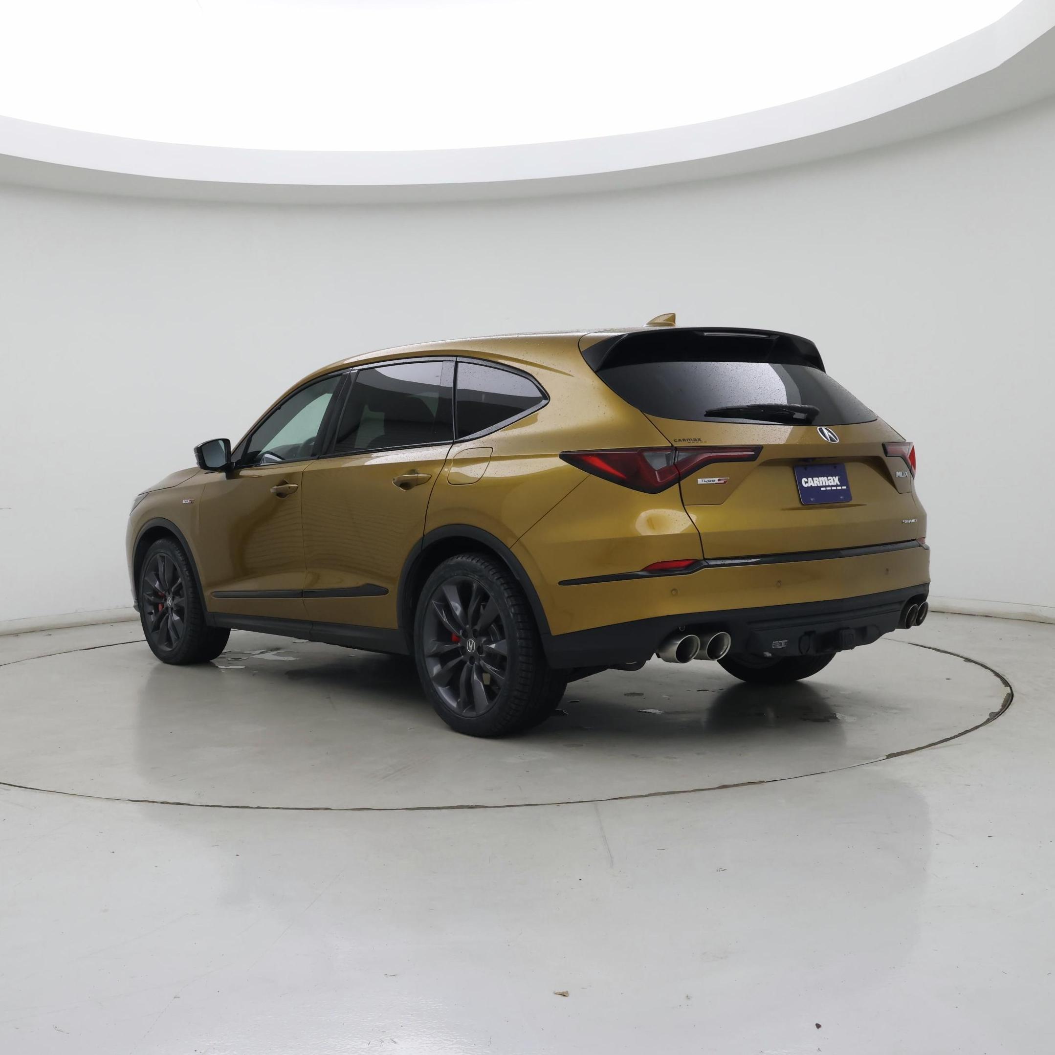 Thumbnail: 2022 Acura MDX - 2