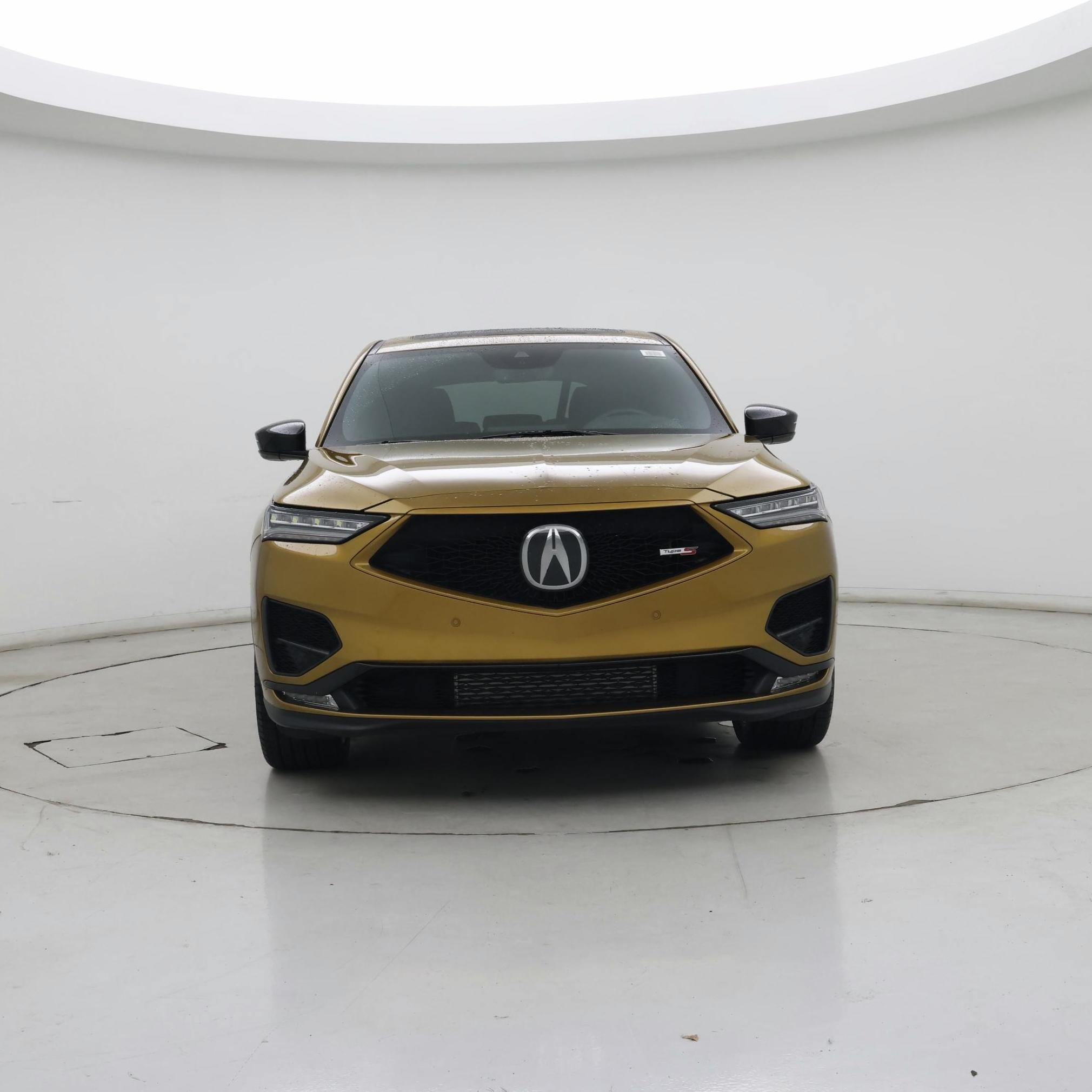 Thumbnail: 2022 Acura MDX - 5