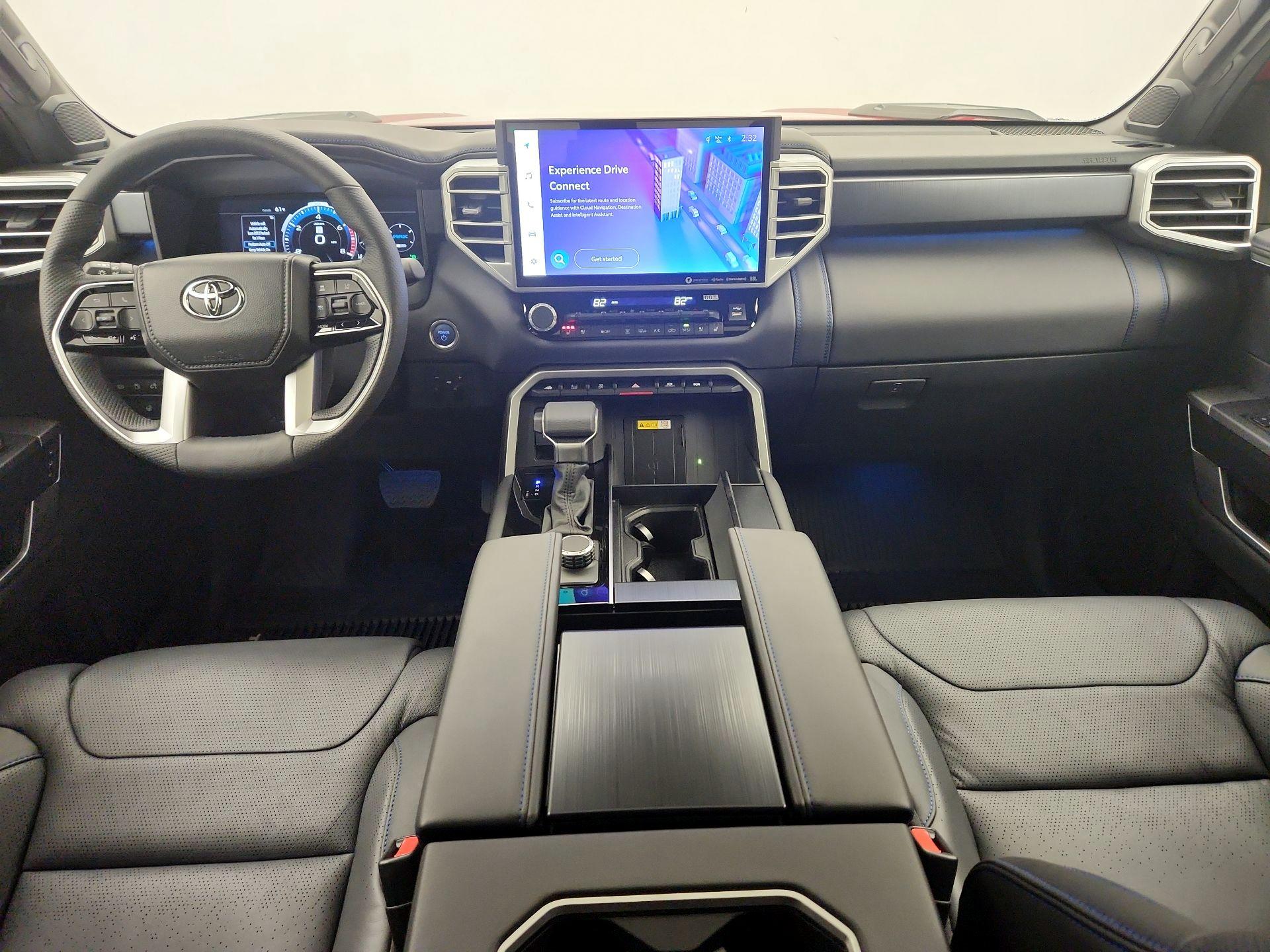 Thumbnail: 2023 Toyota Tundra - 9