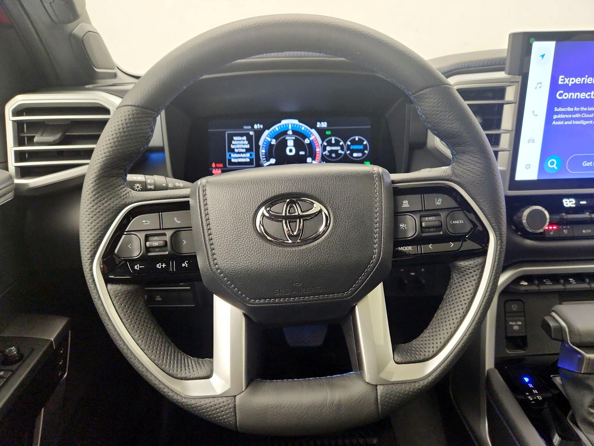 Thumbnail: 2023 Toyota Tundra - 10