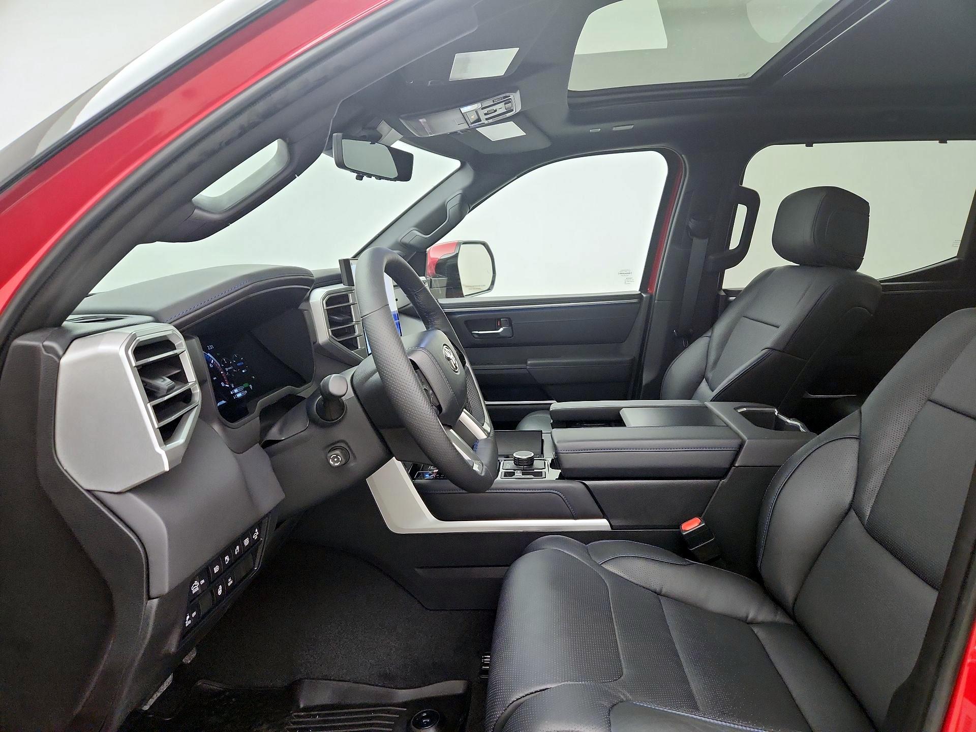 Thumbnail: 2023 Toyota Tundra - 11