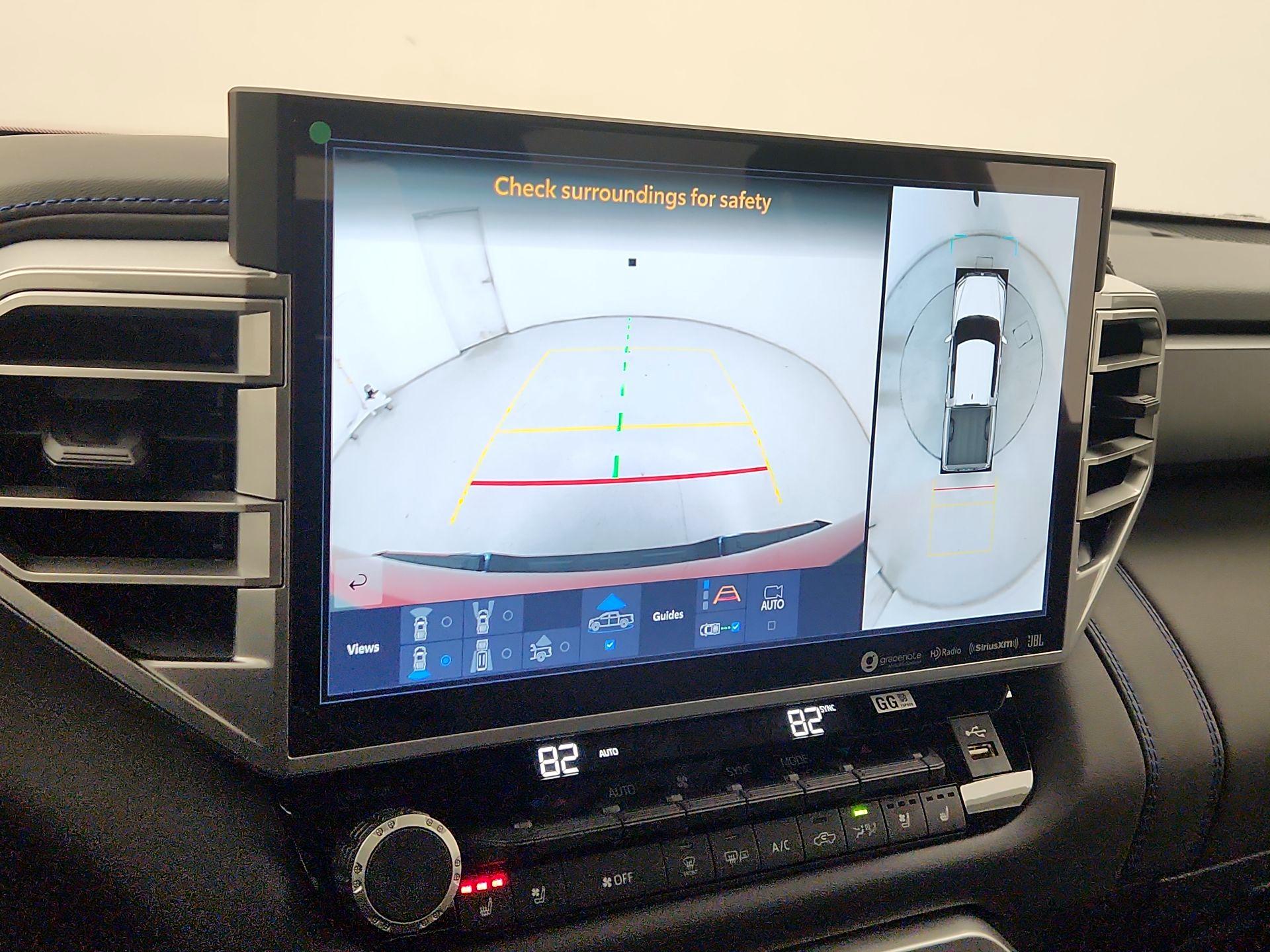 Thumbnail: 2023 Toyota Tundra - 14