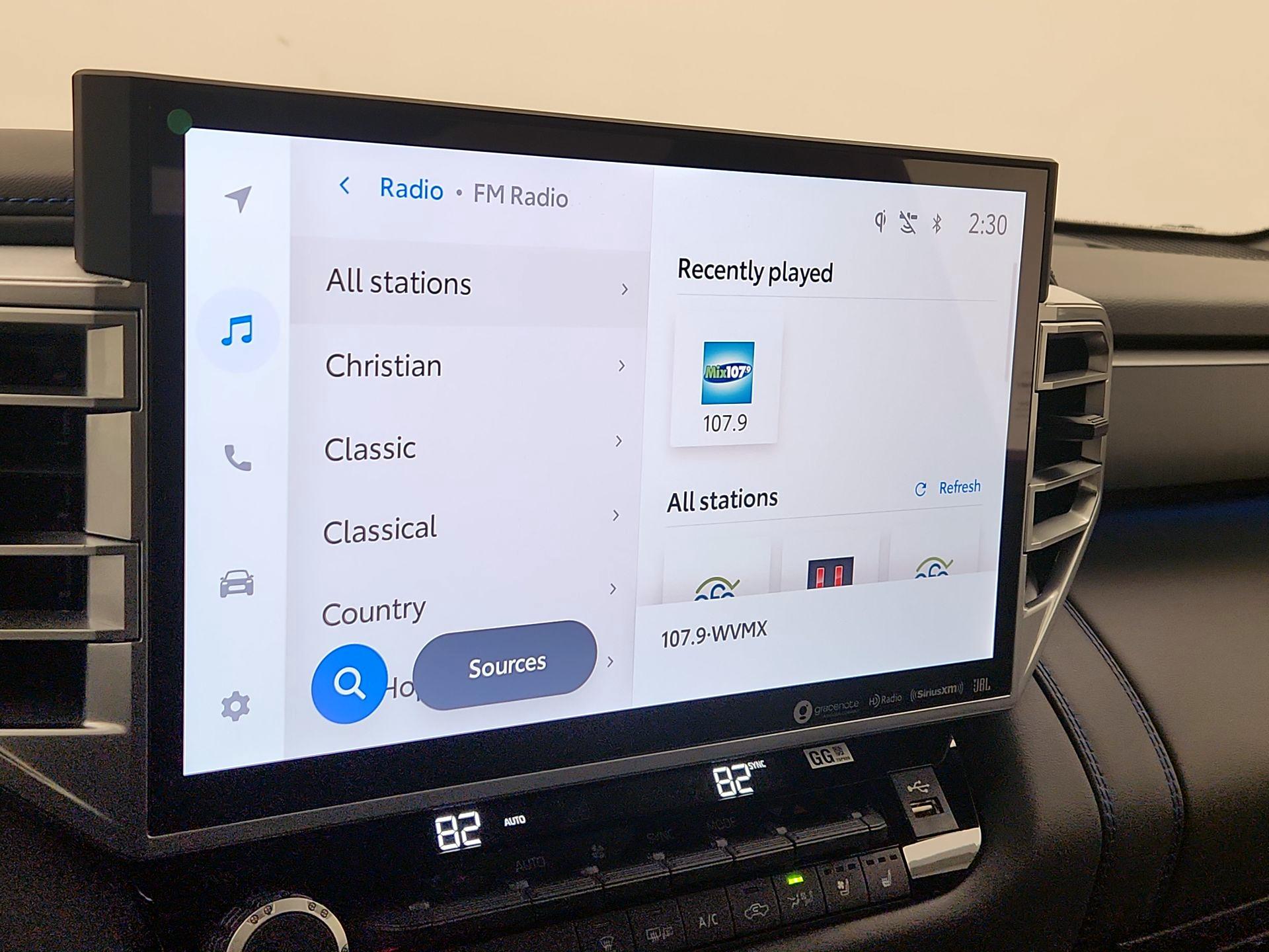 Thumbnail: 2023 Toyota Tundra - 15