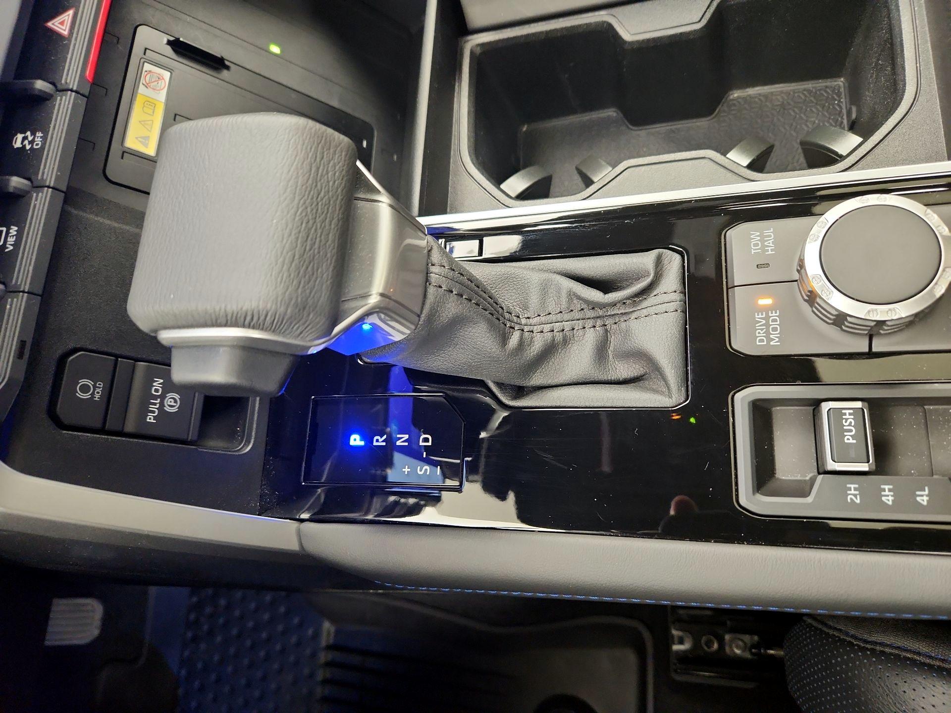 Thumbnail: 2023 Toyota Tundra - 17