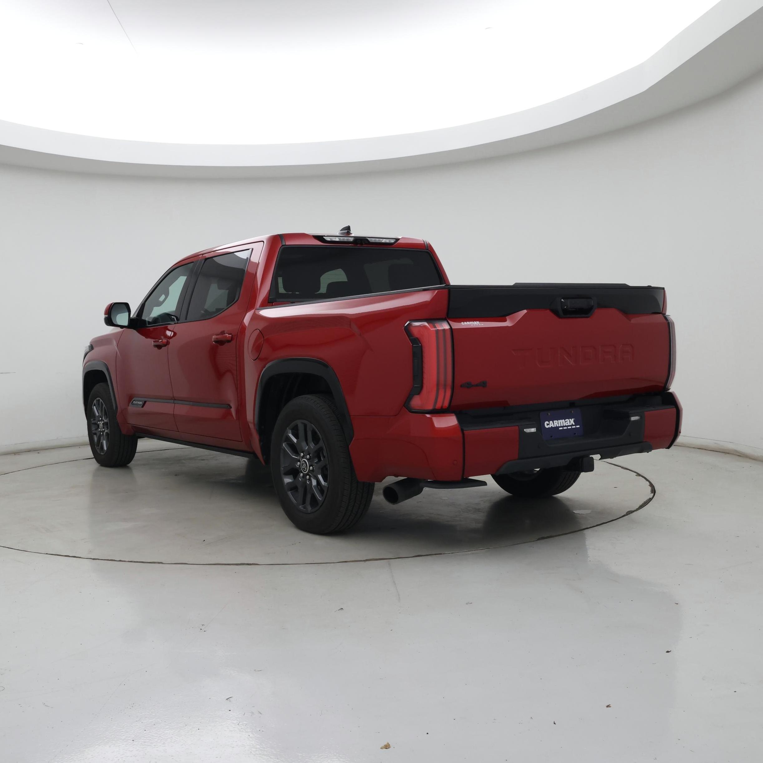 Thumbnail: 2023 Toyota Tundra - 2