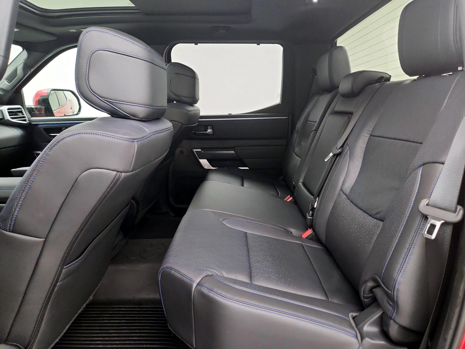 Thumbnail: 2023 Toyota Tundra - 20