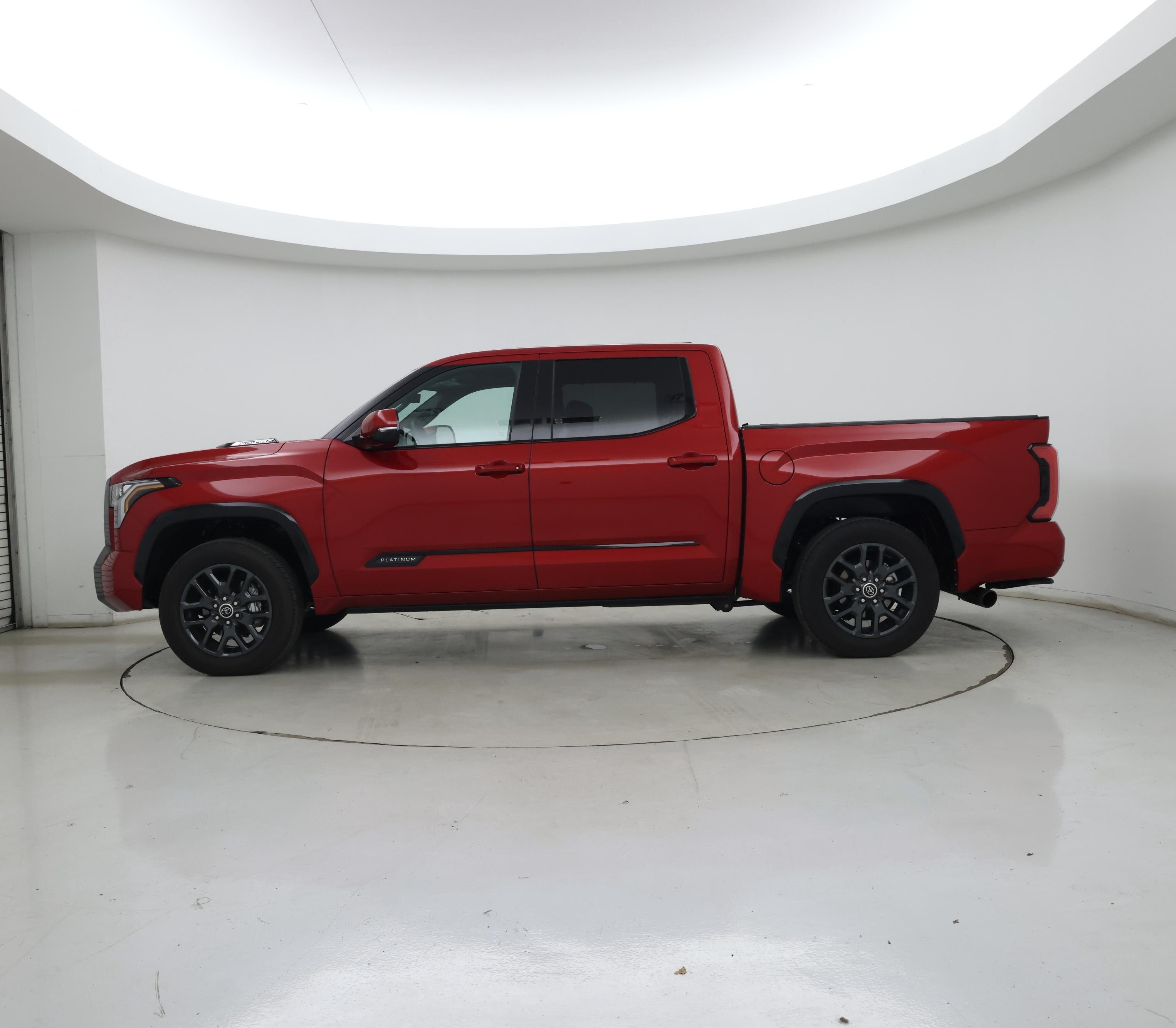 Thumbnail: 2023 Toyota Tundra - 3