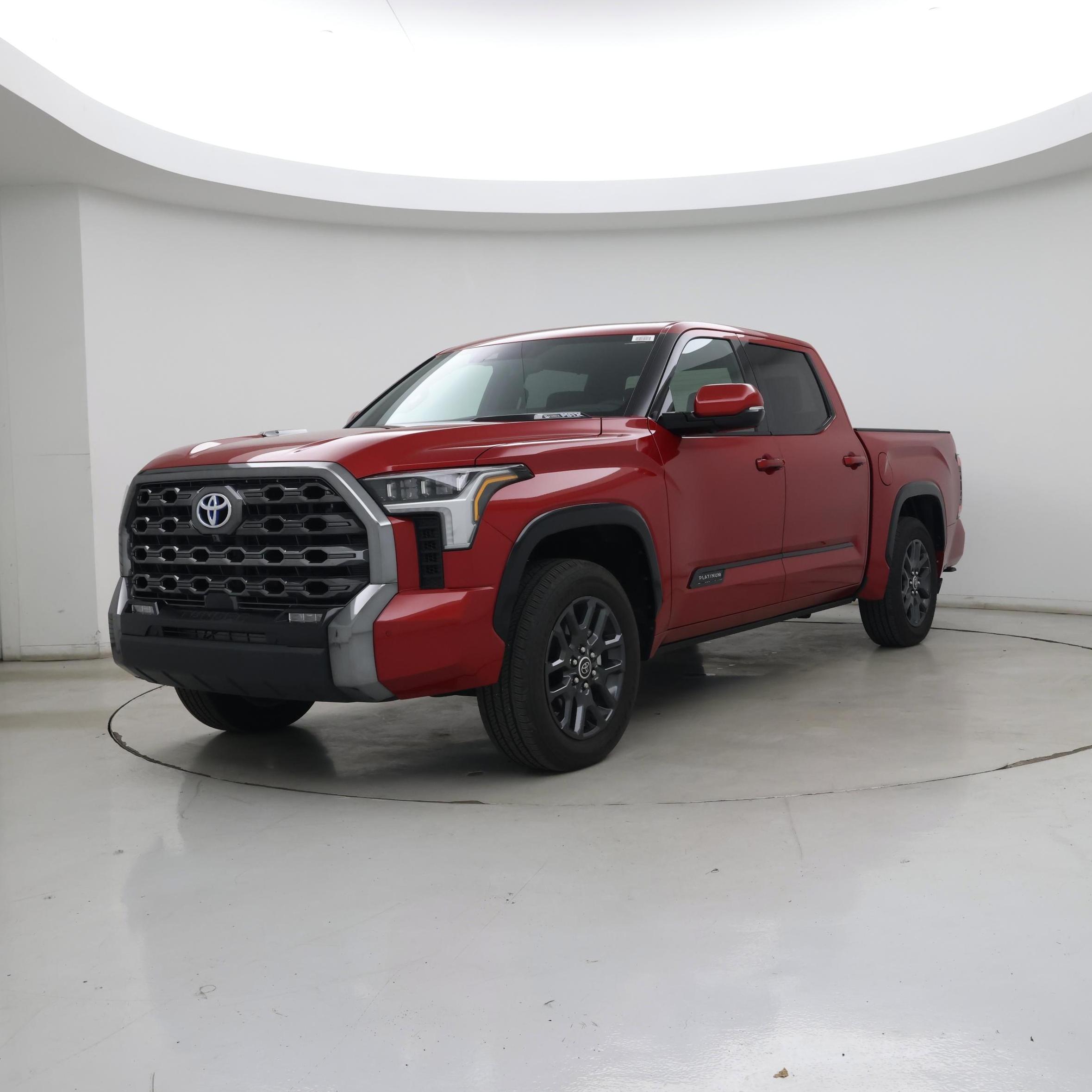 Thumbnail: 2023 Toyota Tundra - 4
