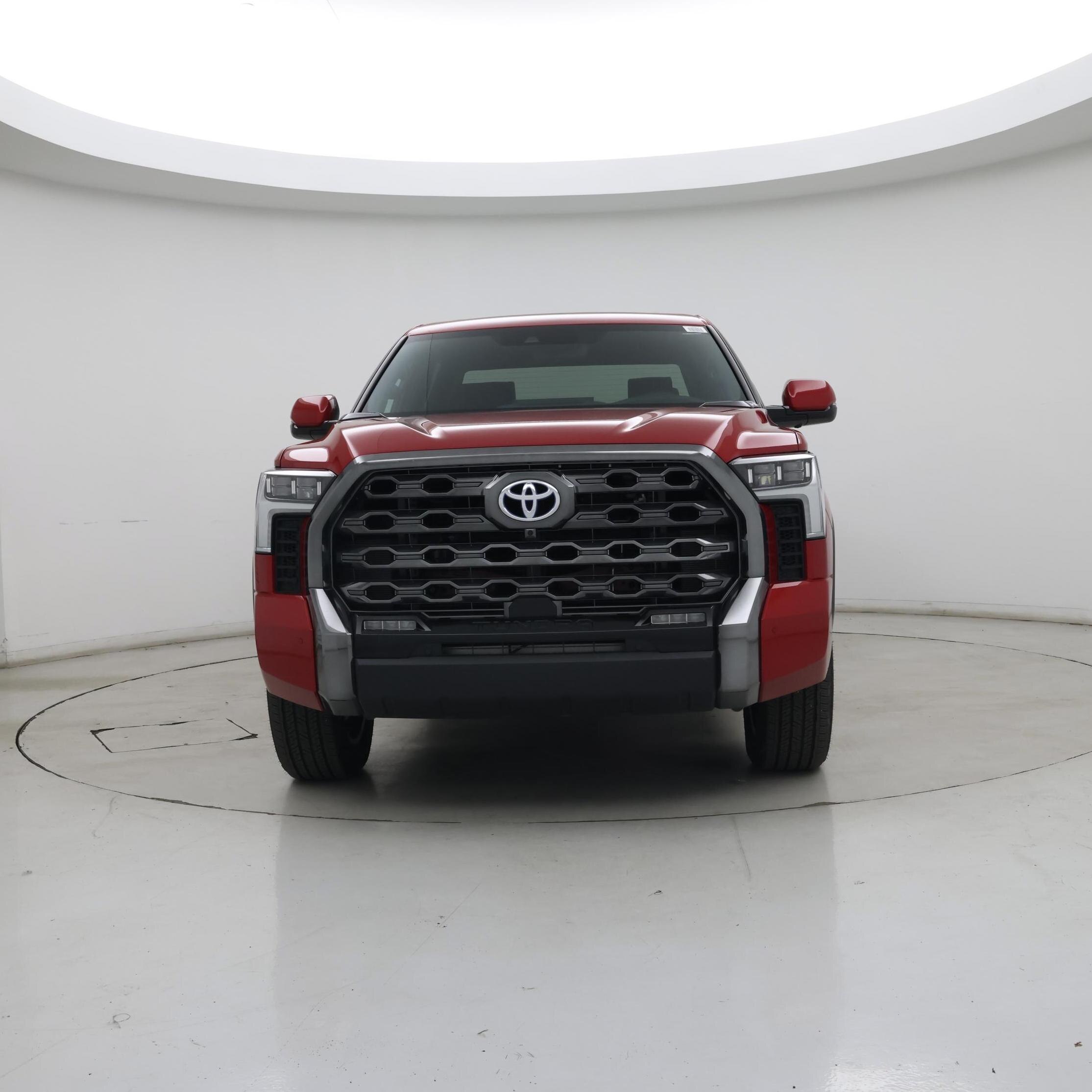 Thumbnail: 2023 Toyota Tundra - 5