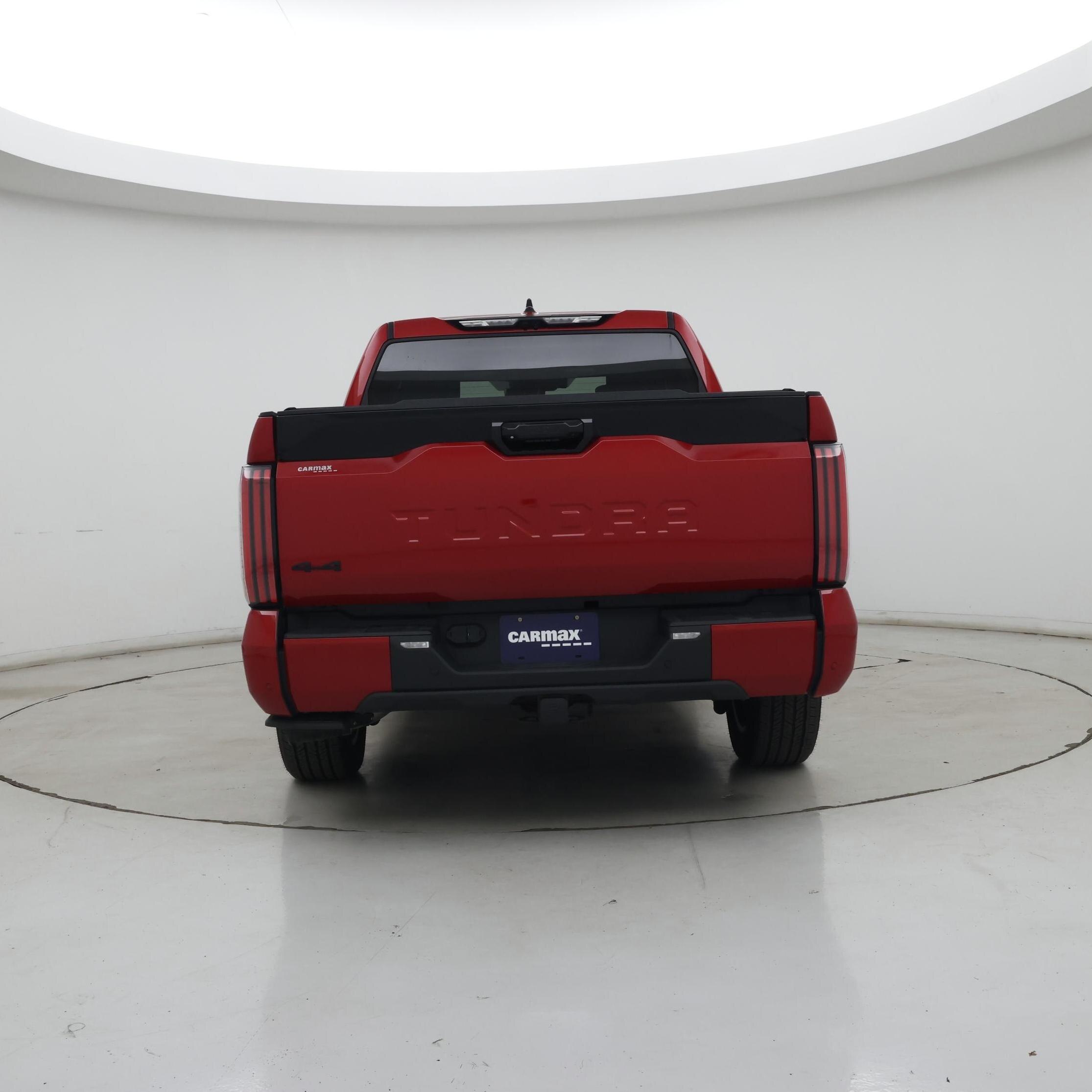 Thumbnail: 2023 Toyota Tundra - 6