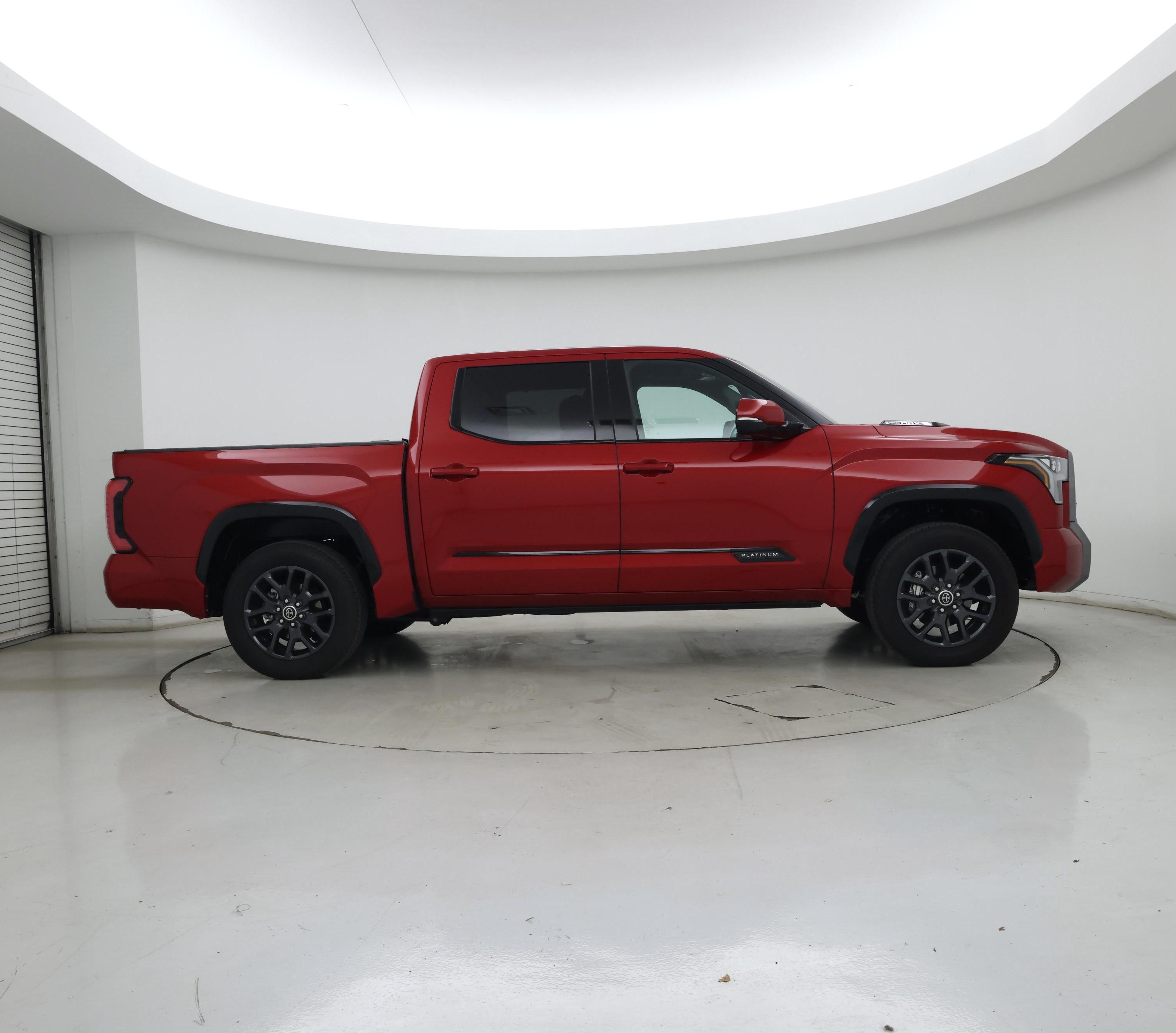 Thumbnail: 2023 Toyota Tundra - 7