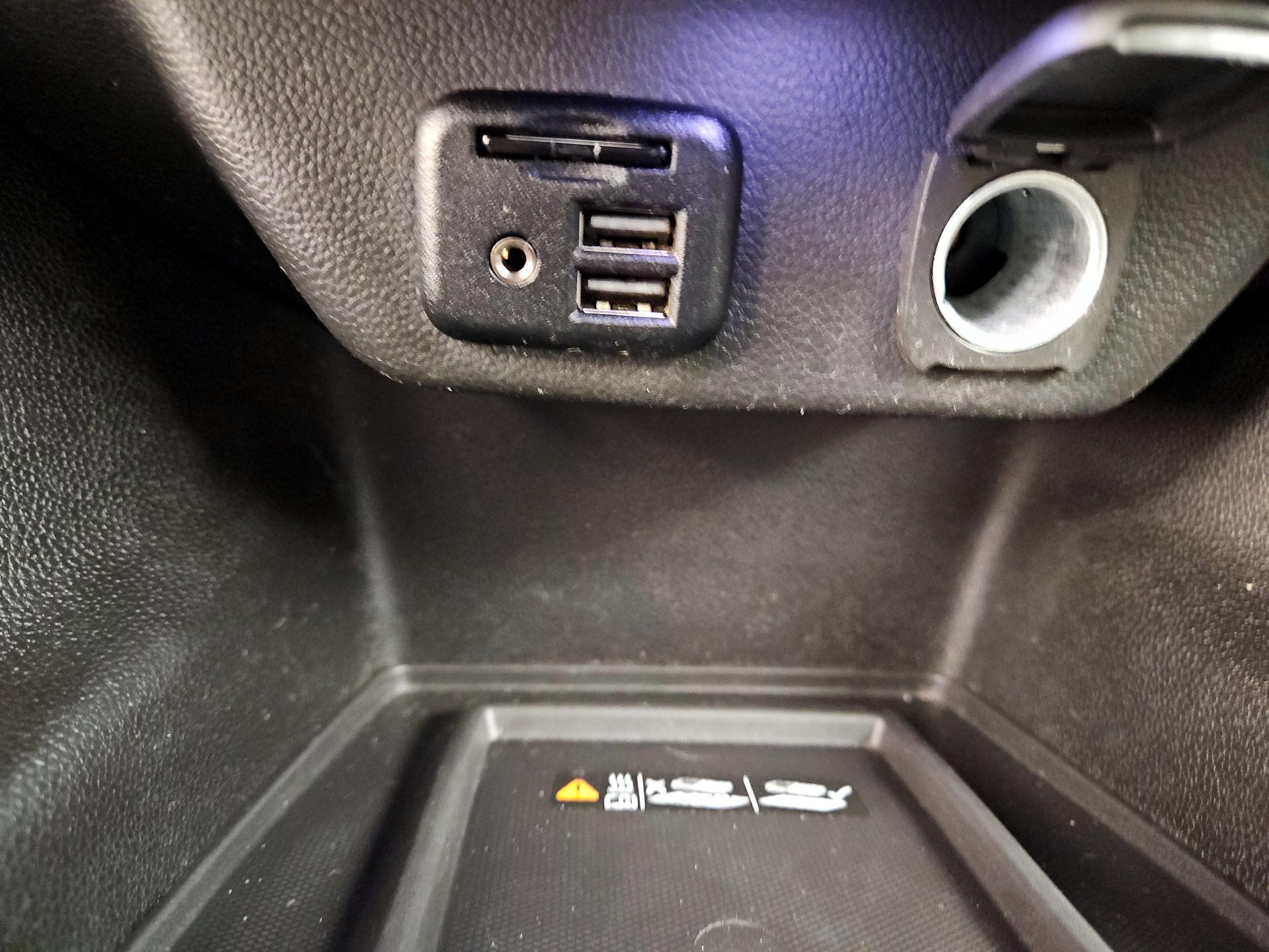 Thumbnail: 2023 Chevrolet Traverse - 19