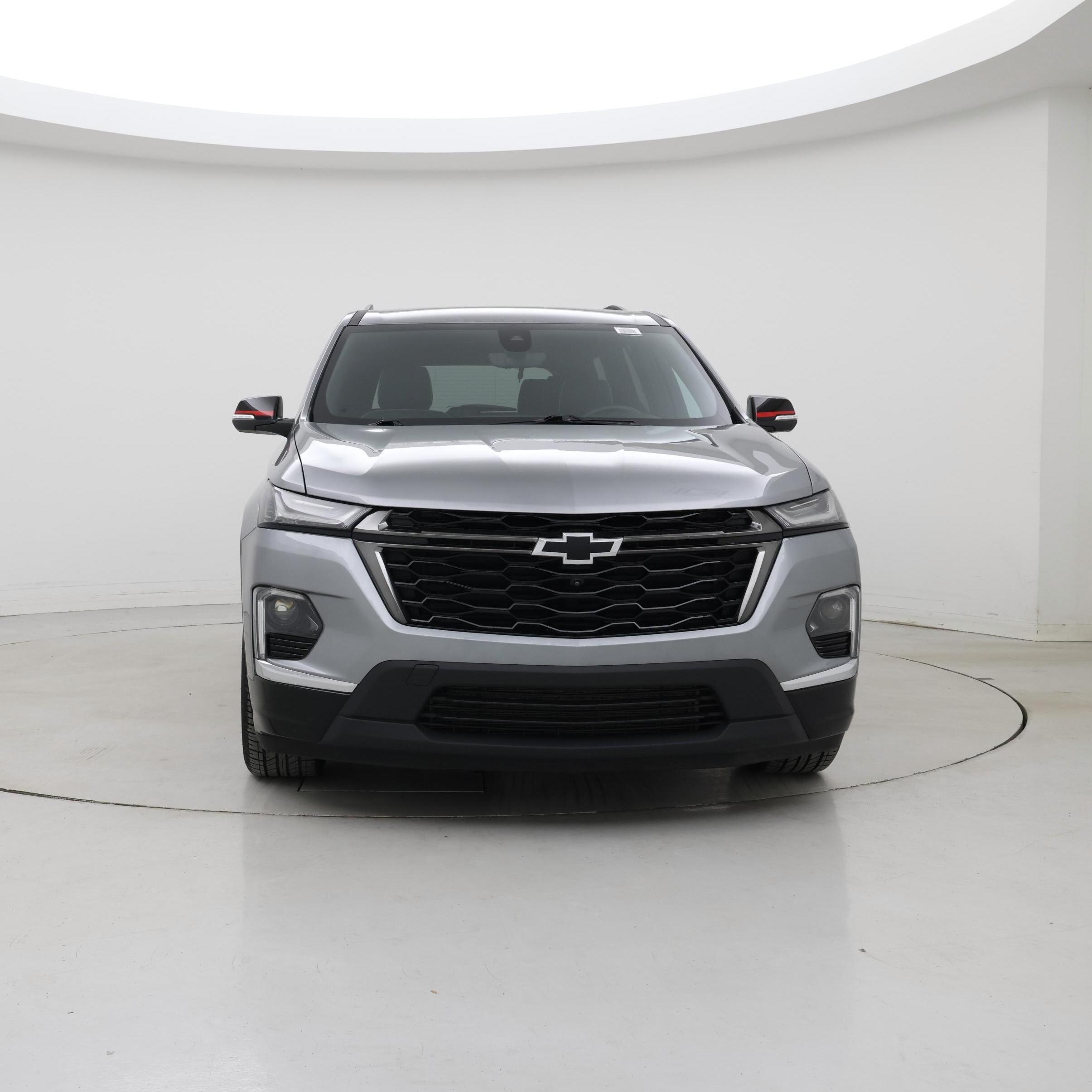 Thumbnail: 2023 Chevrolet Traverse - 5