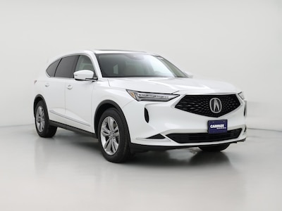 2024 Acura MDX