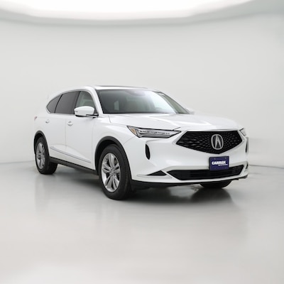 2024 Acura MDX