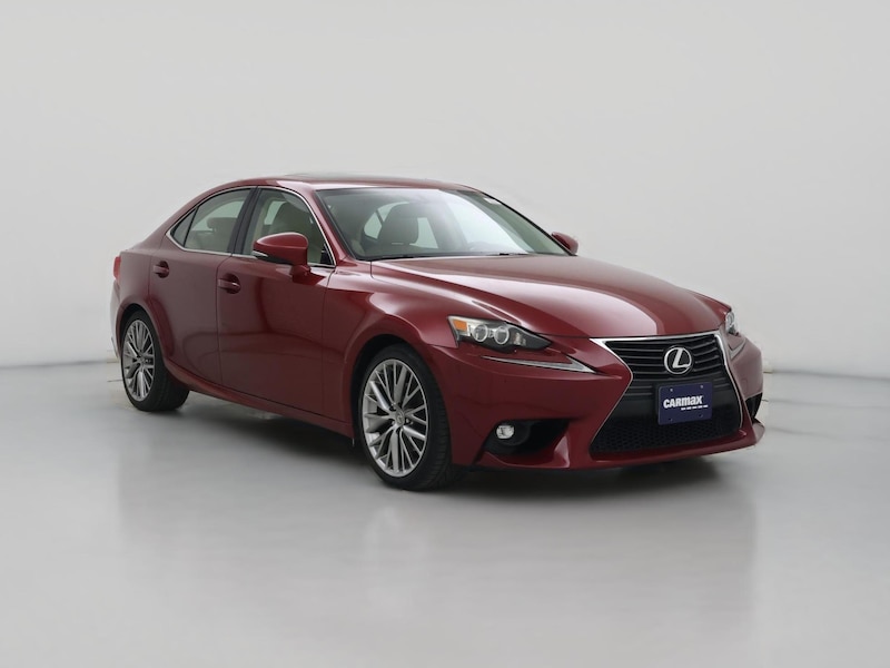 2015 Lexus IS 250 -
                  Columbus, OH