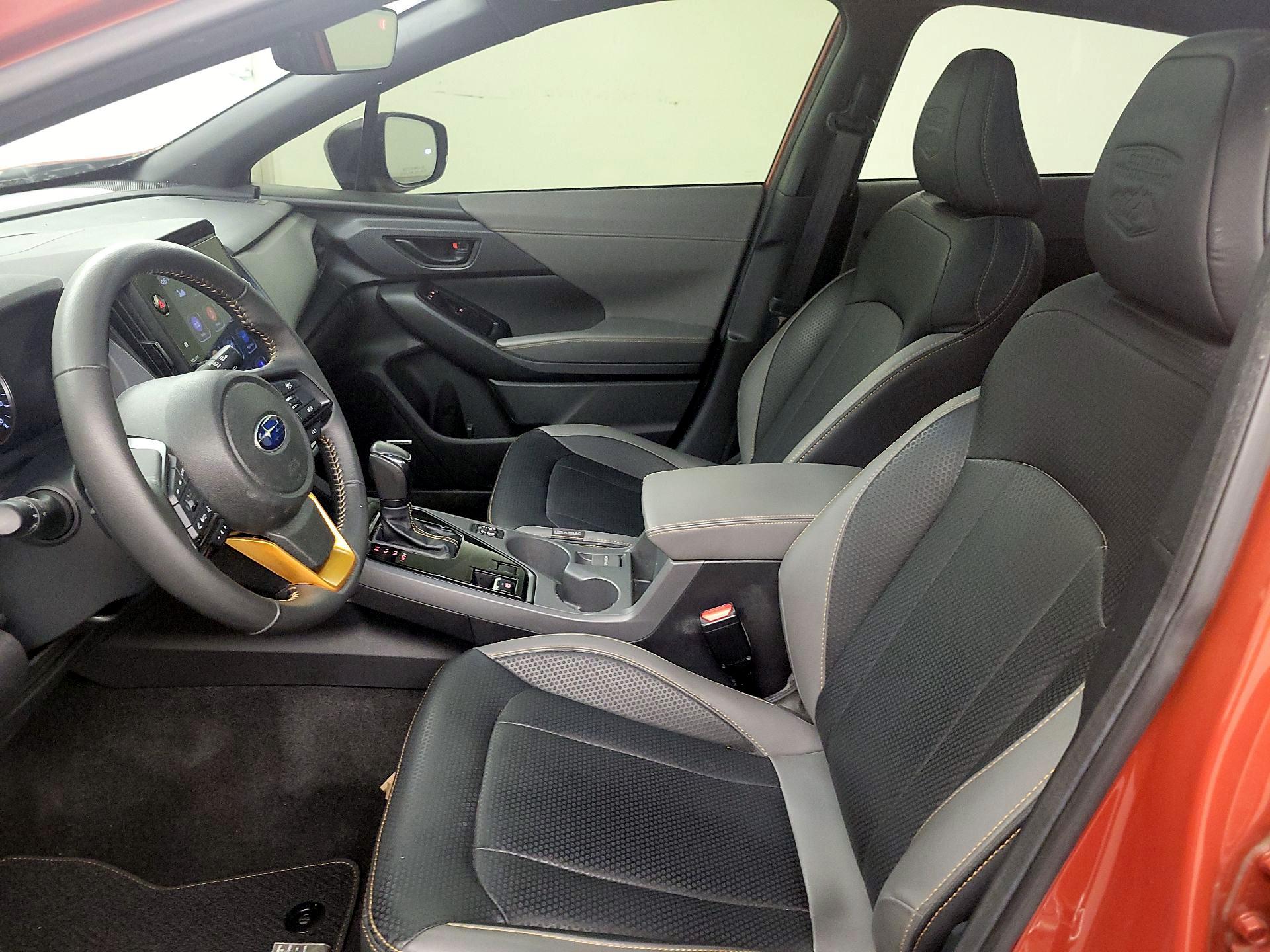 Thumbnail: 2025 Subaru Crosstrek - 11