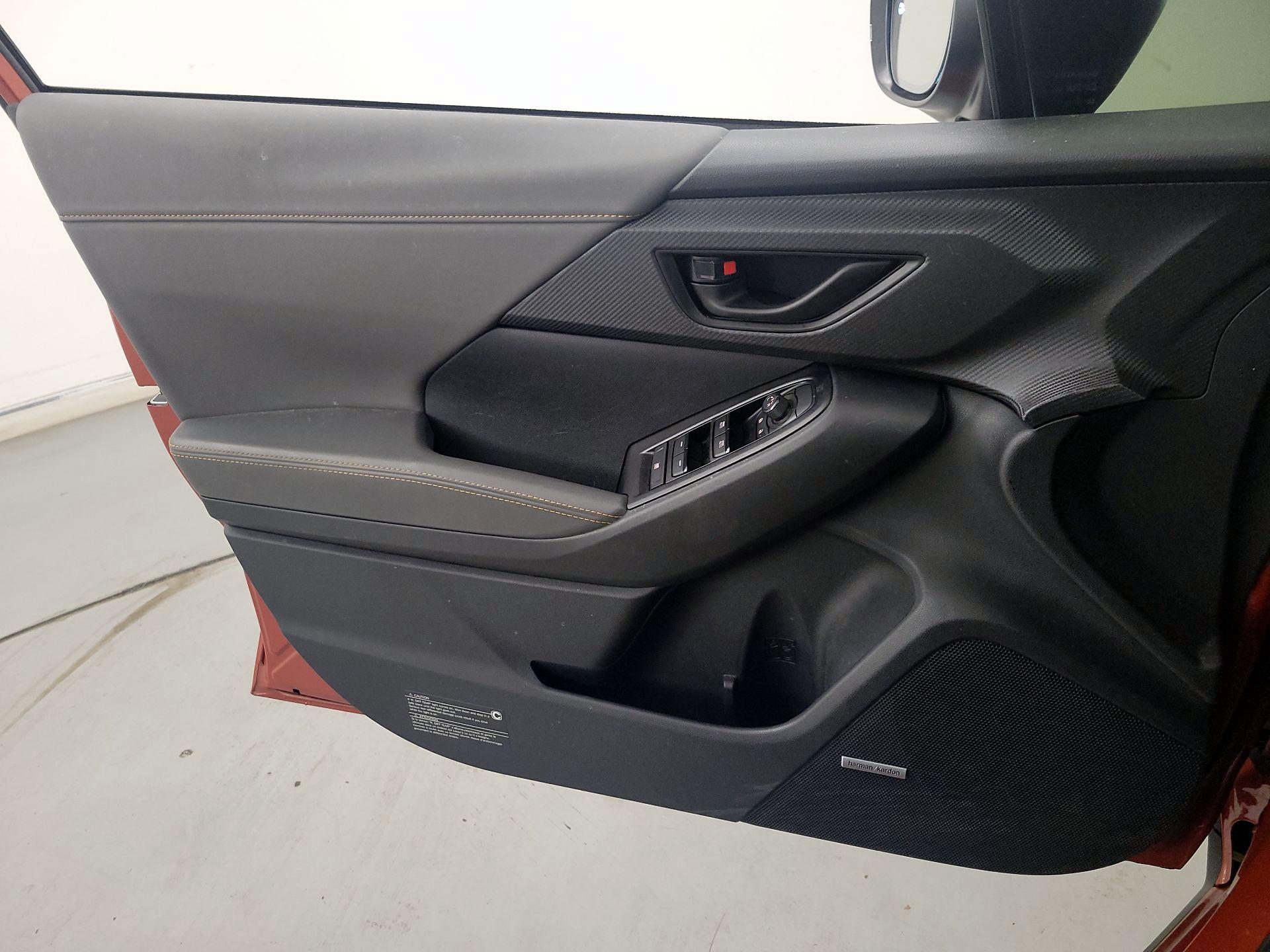 Thumbnail: 2025 Subaru Crosstrek - 12