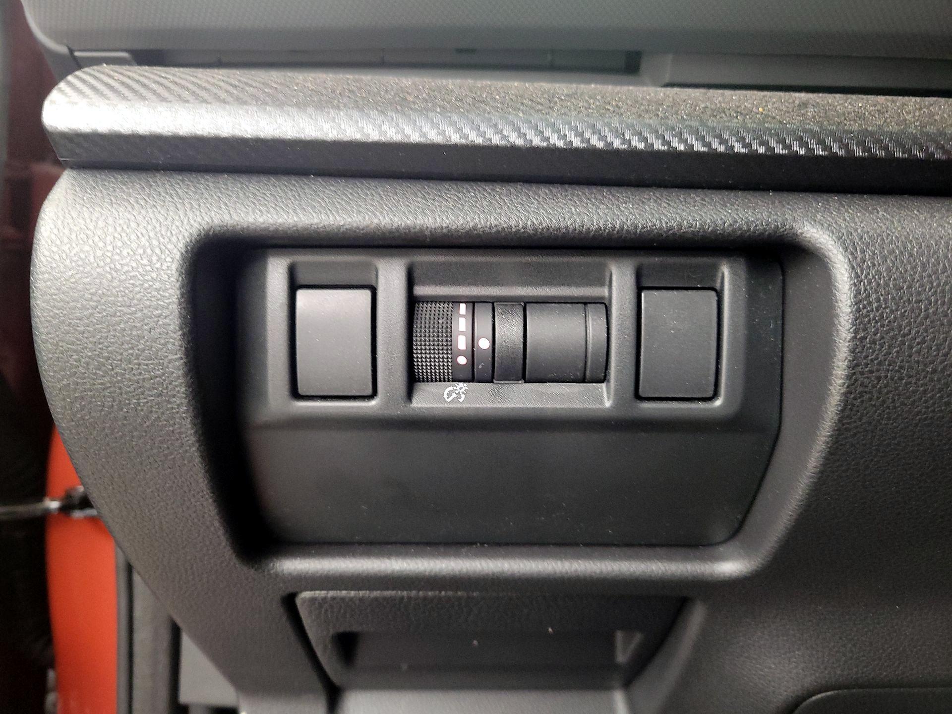 Thumbnail: 2025 Subaru Crosstrek - 13