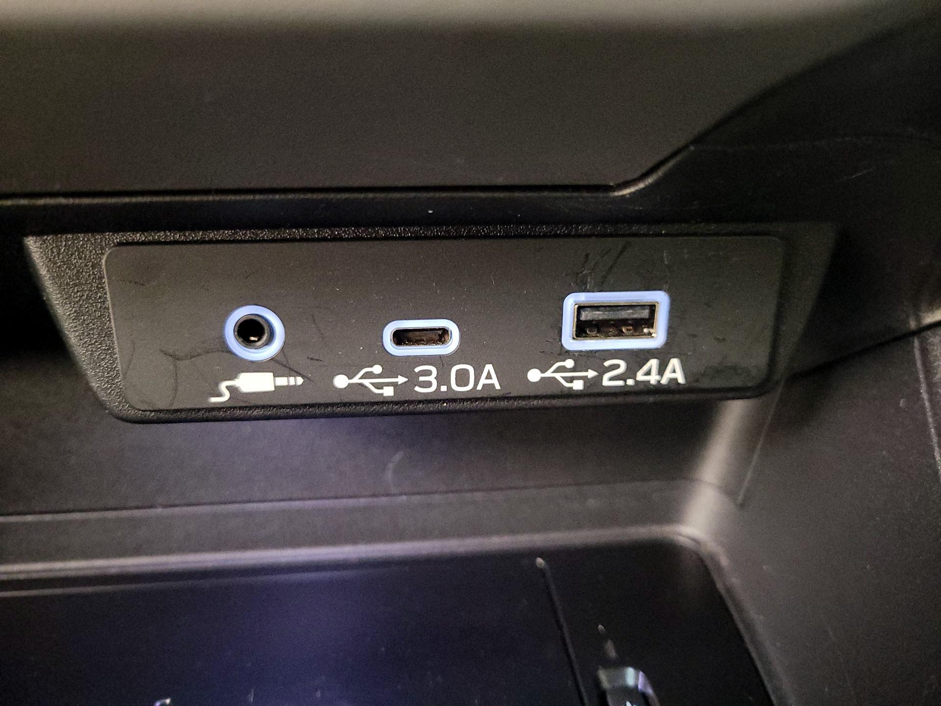 Thumbnail: 2025 Subaru Crosstrek - 18