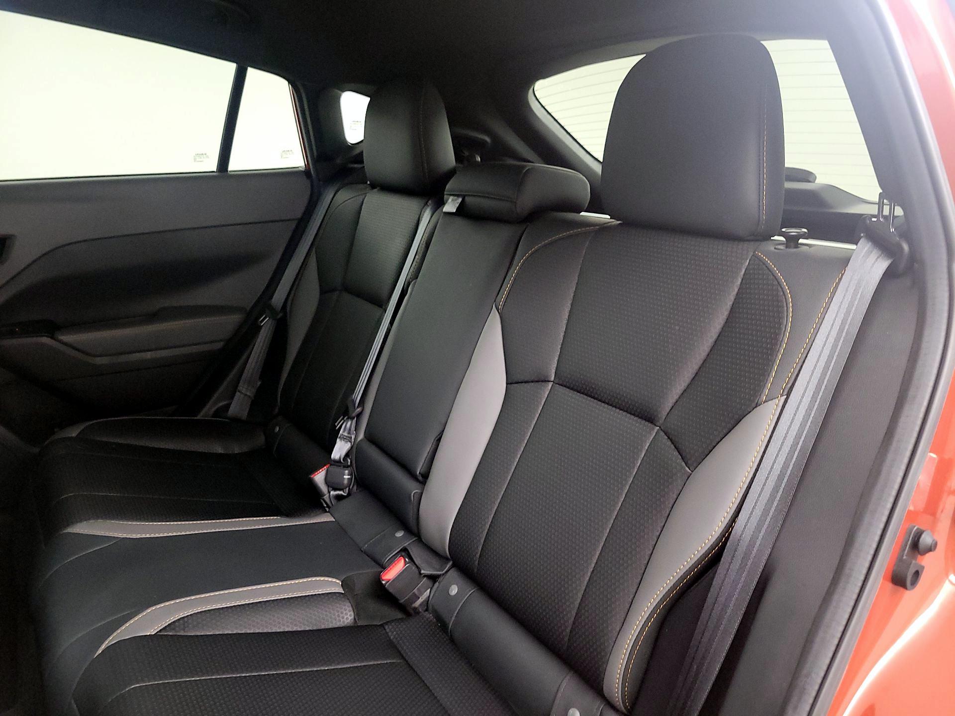 Thumbnail: 2025 Subaru Crosstrek - 20