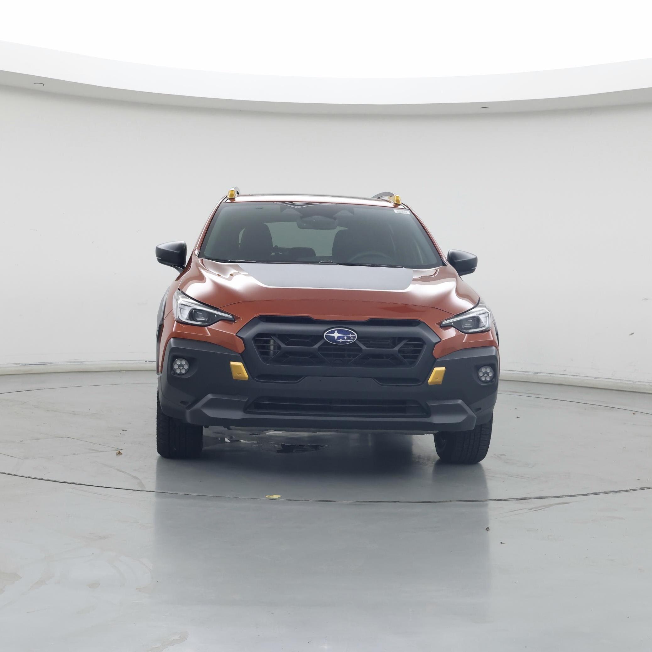 Thumbnail: 2025 Subaru Crosstrek - 5