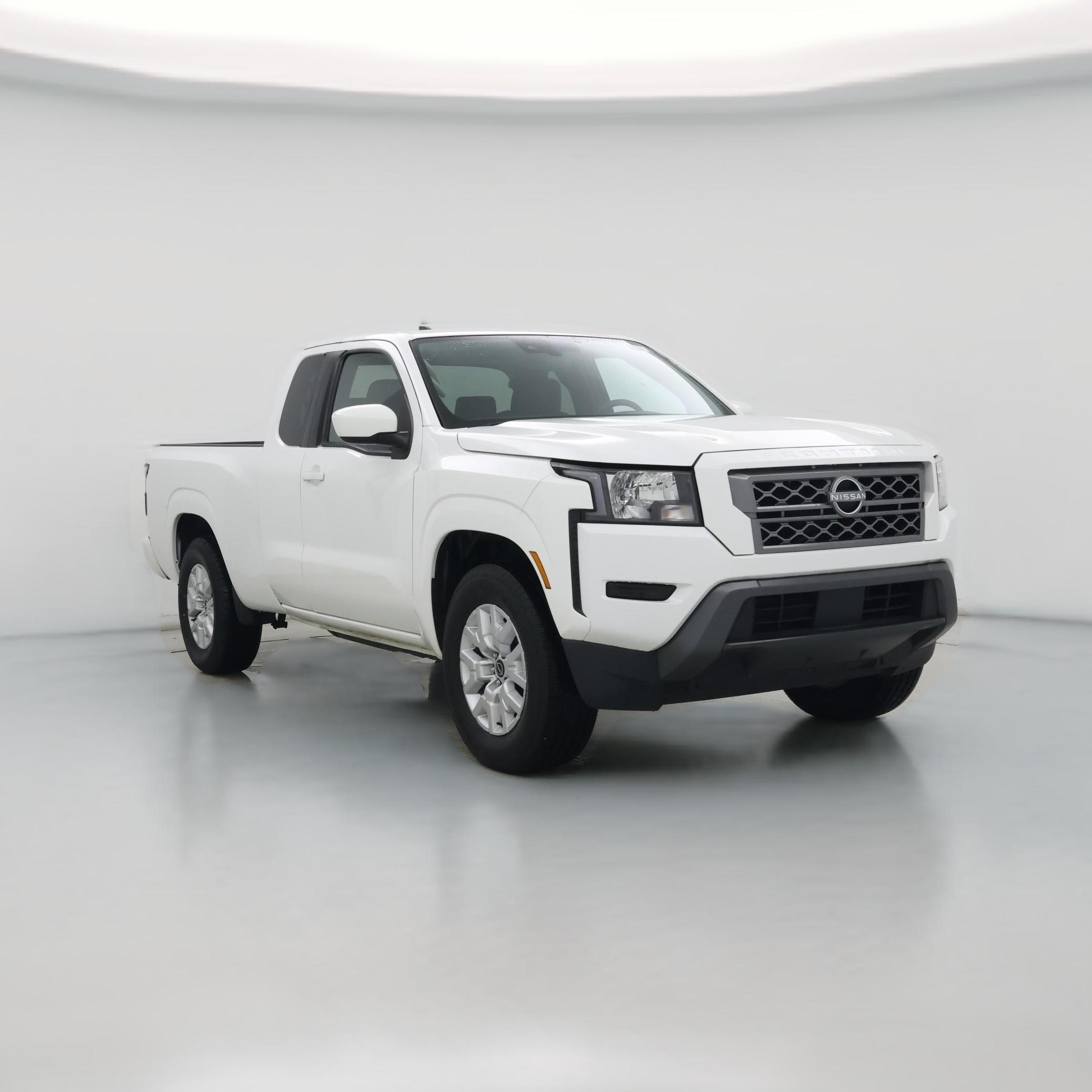 Thumbnail: 2022 Nissan Frontier - 1