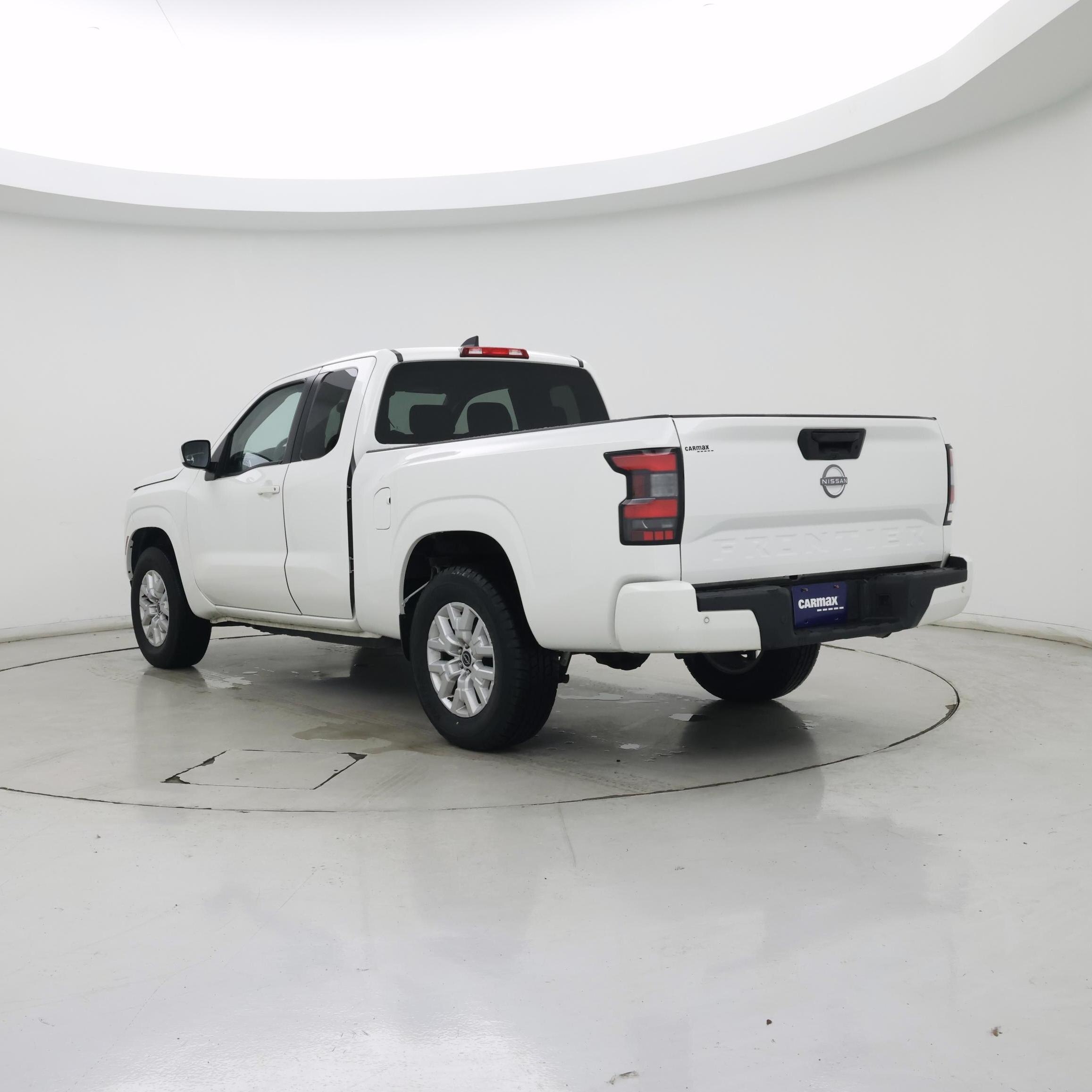 Thumbnail: 2022 Nissan Frontier - 2