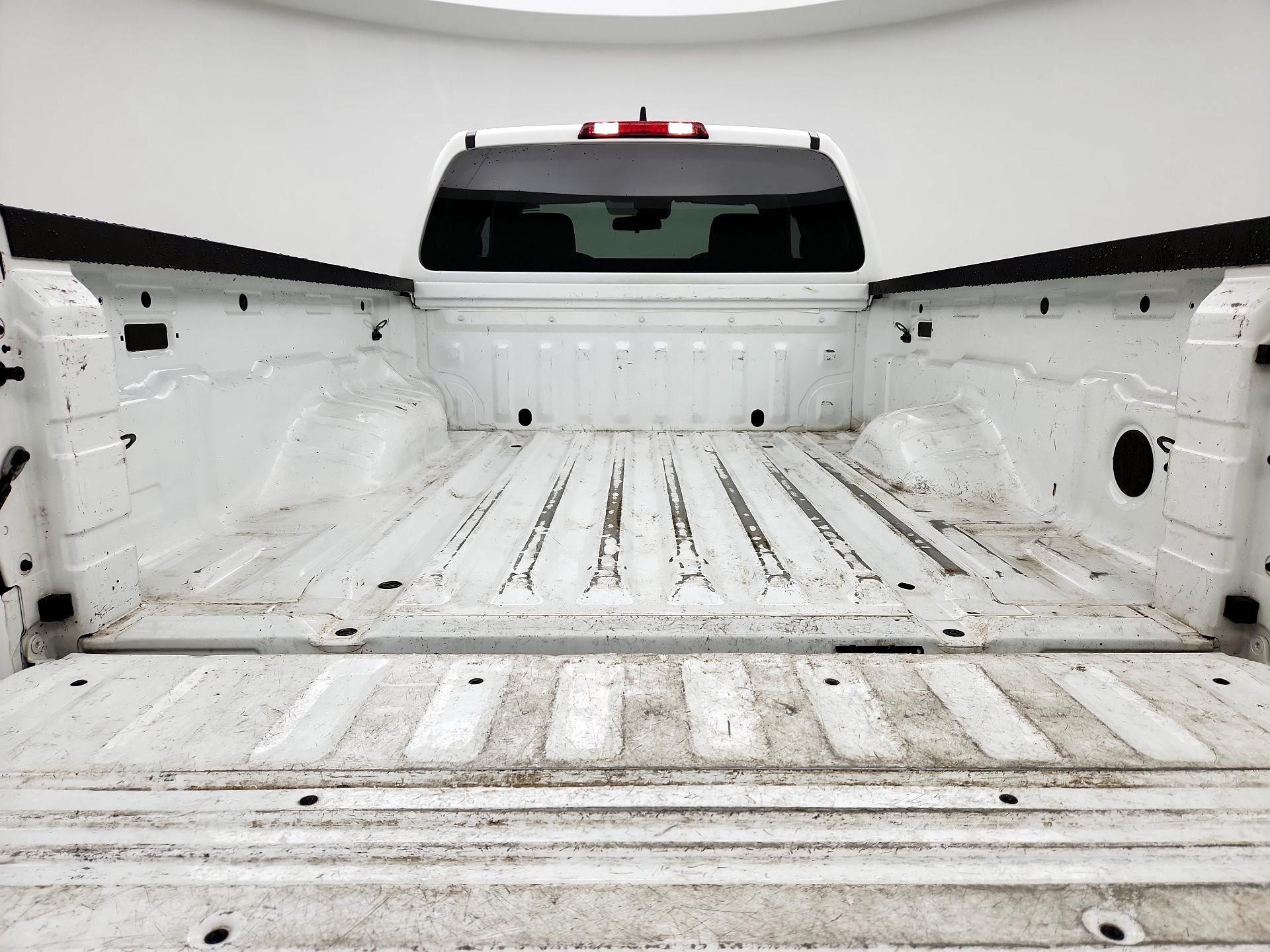 Thumbnail: 2022 Nissan Frontier - 20