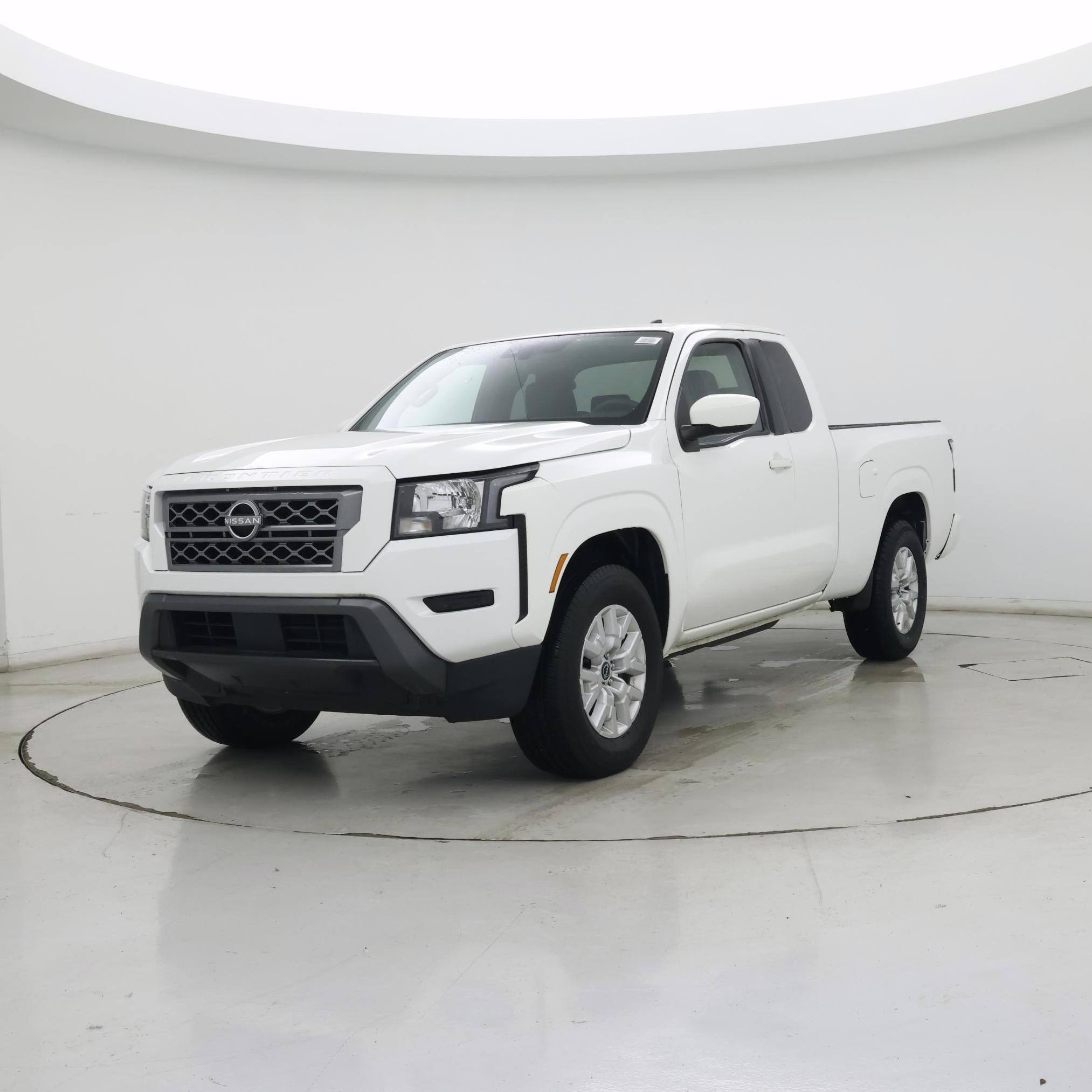 Thumbnail: 2022 Nissan Frontier - 4