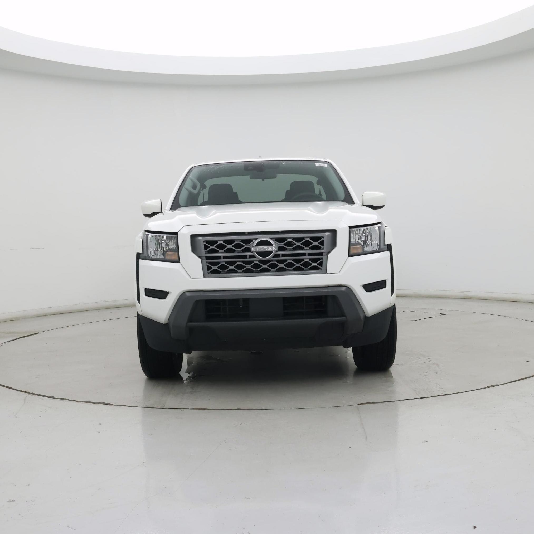 Thumbnail: 2022 Nissan Frontier - 5