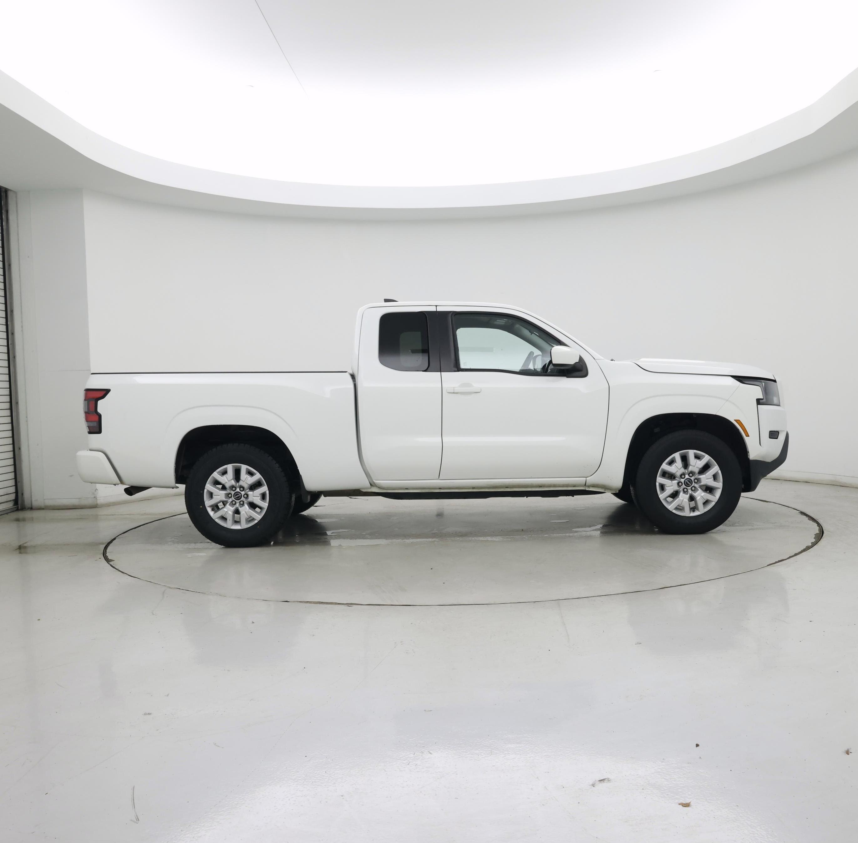 Thumbnail: 2022 Nissan Frontier - 7