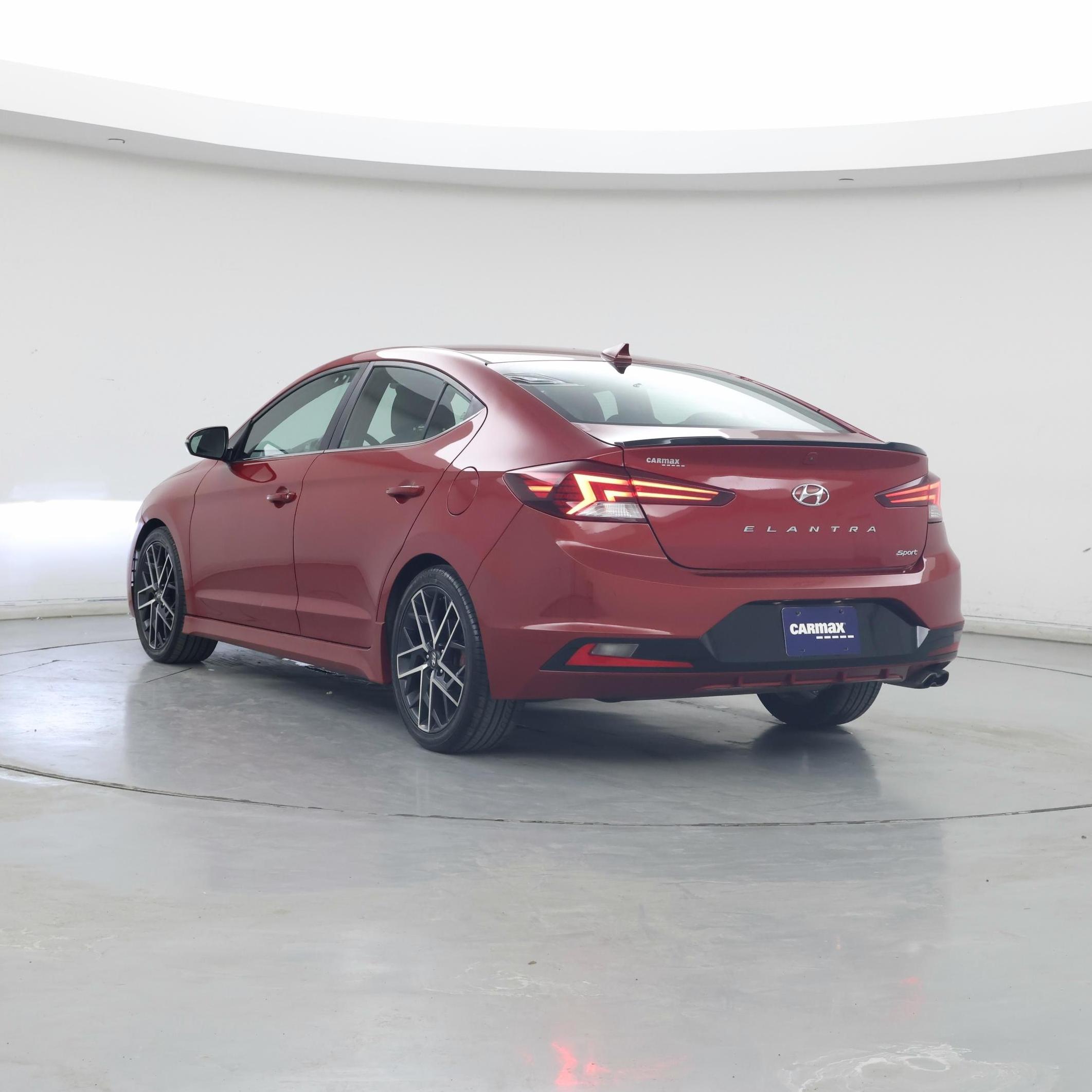 Thumbnail: 2020 Hyundai Elantra - 2