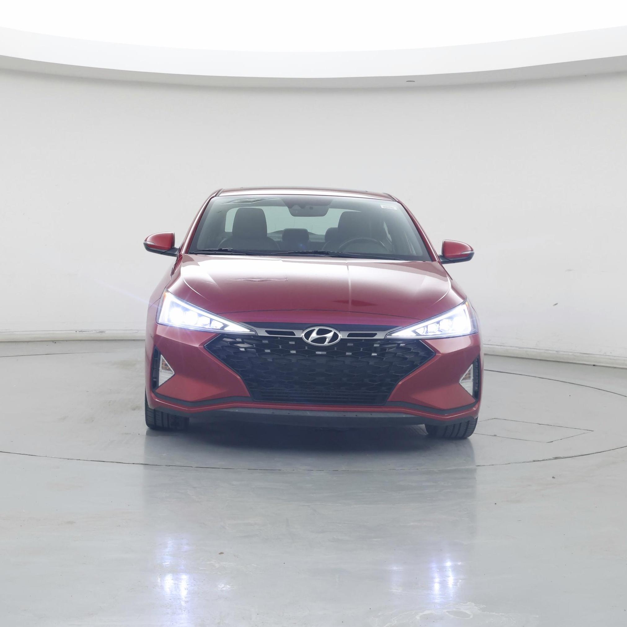 Thumbnail: 2020 Hyundai Elantra - 5