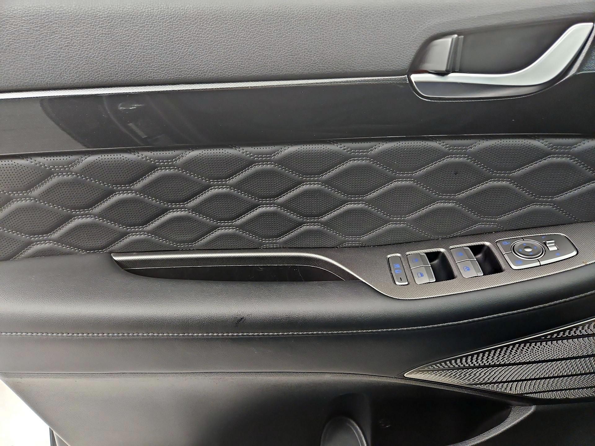 Thumbnail: 2021 Hyundai Palisade - 12