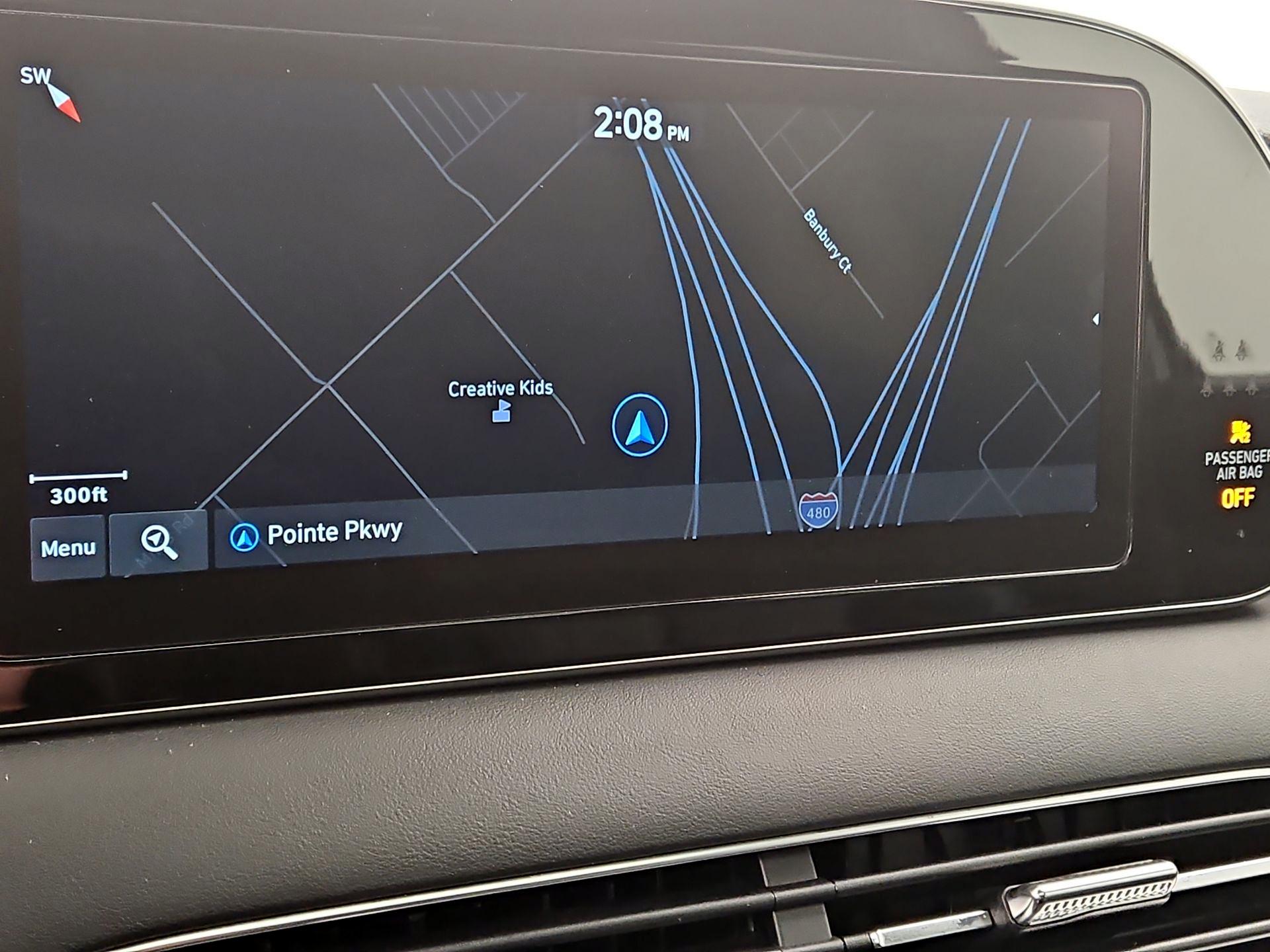 Thumbnail: 2021 Hyundai Palisade - 14