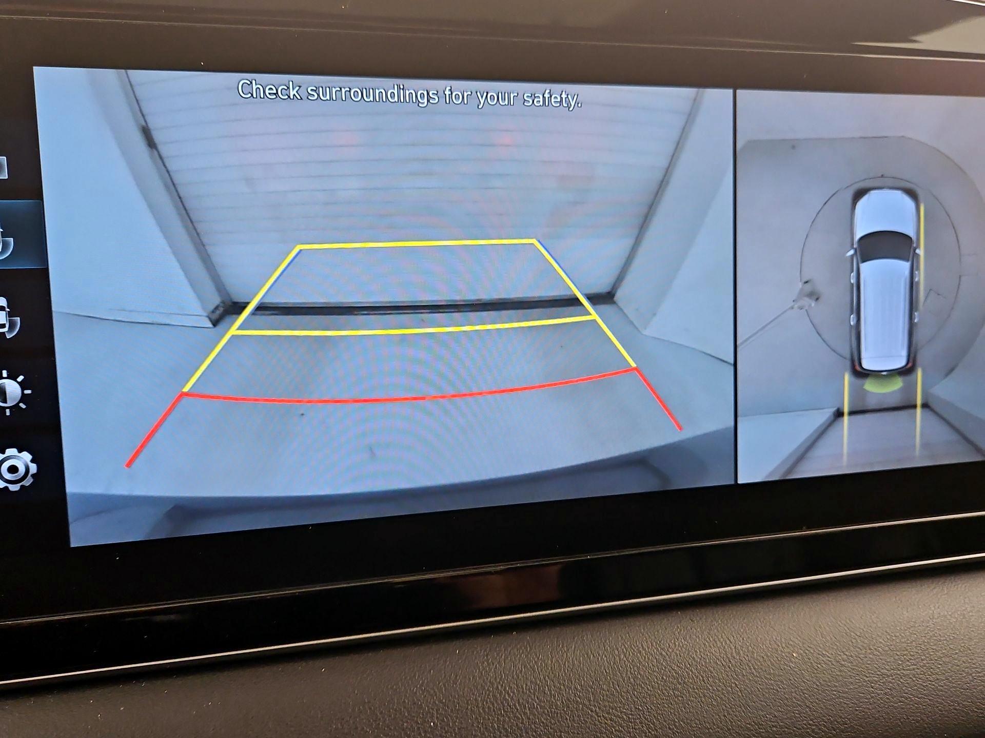 Thumbnail: 2021 Hyundai Palisade - 15