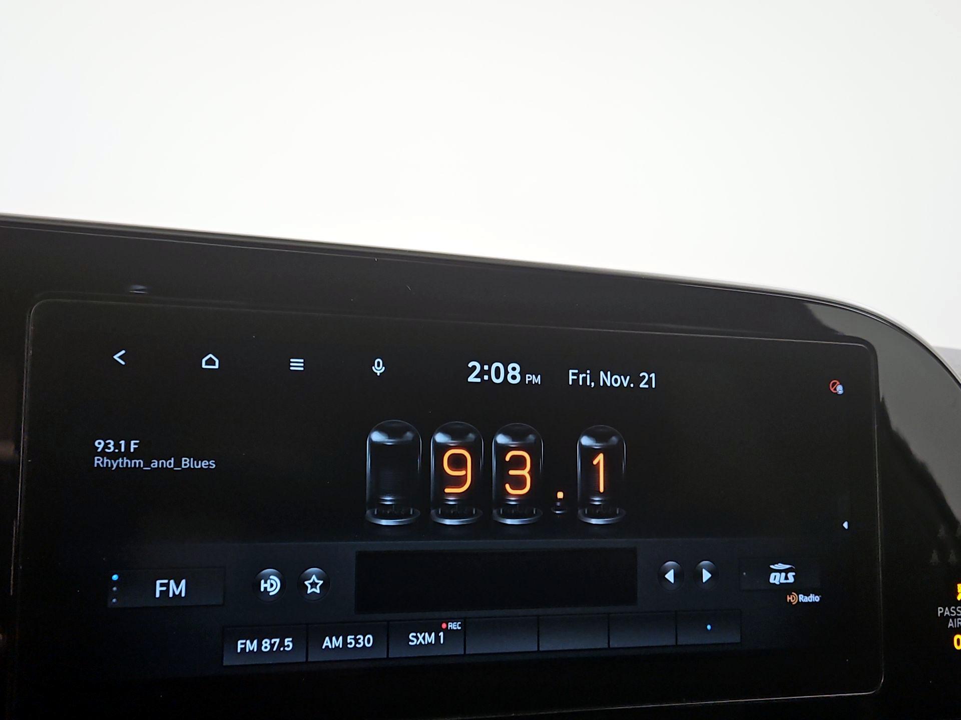 Thumbnail: 2021 Hyundai Palisade - 16