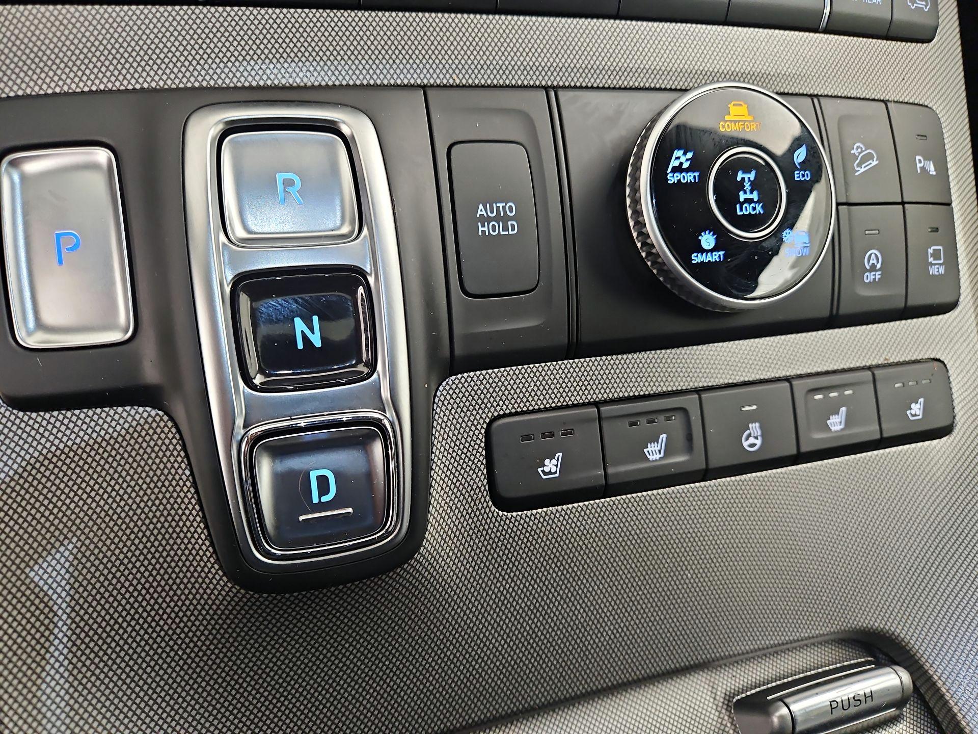 Thumbnail: 2021 Hyundai Palisade - 18