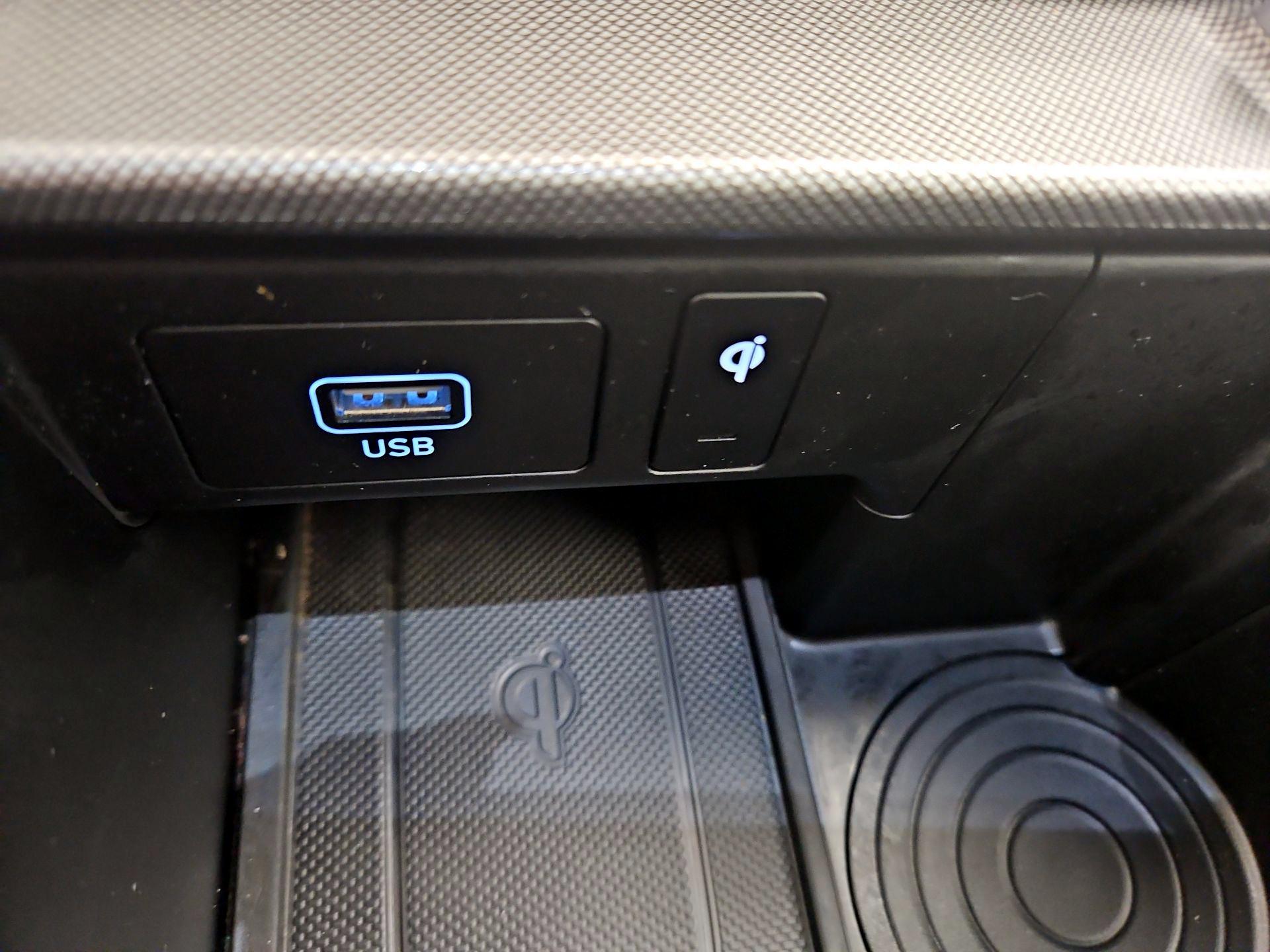 Thumbnail: 2021 Hyundai Palisade - 19