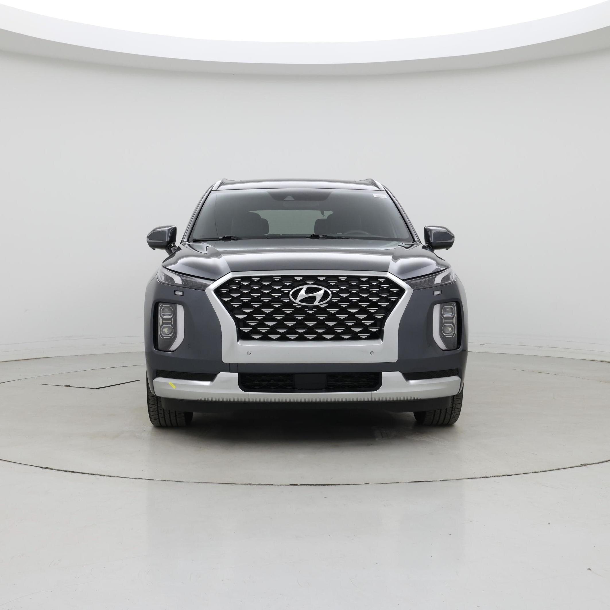 Thumbnail: 2021 Hyundai Palisade - 5